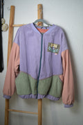Baukasten Jacke