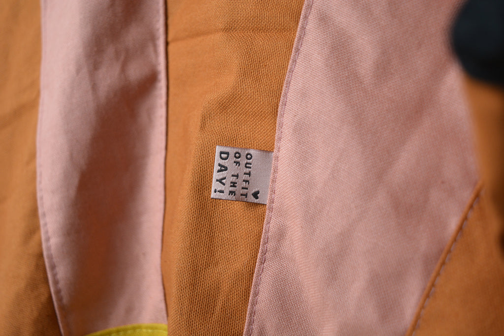 Golden Hour Jacke Gr.128