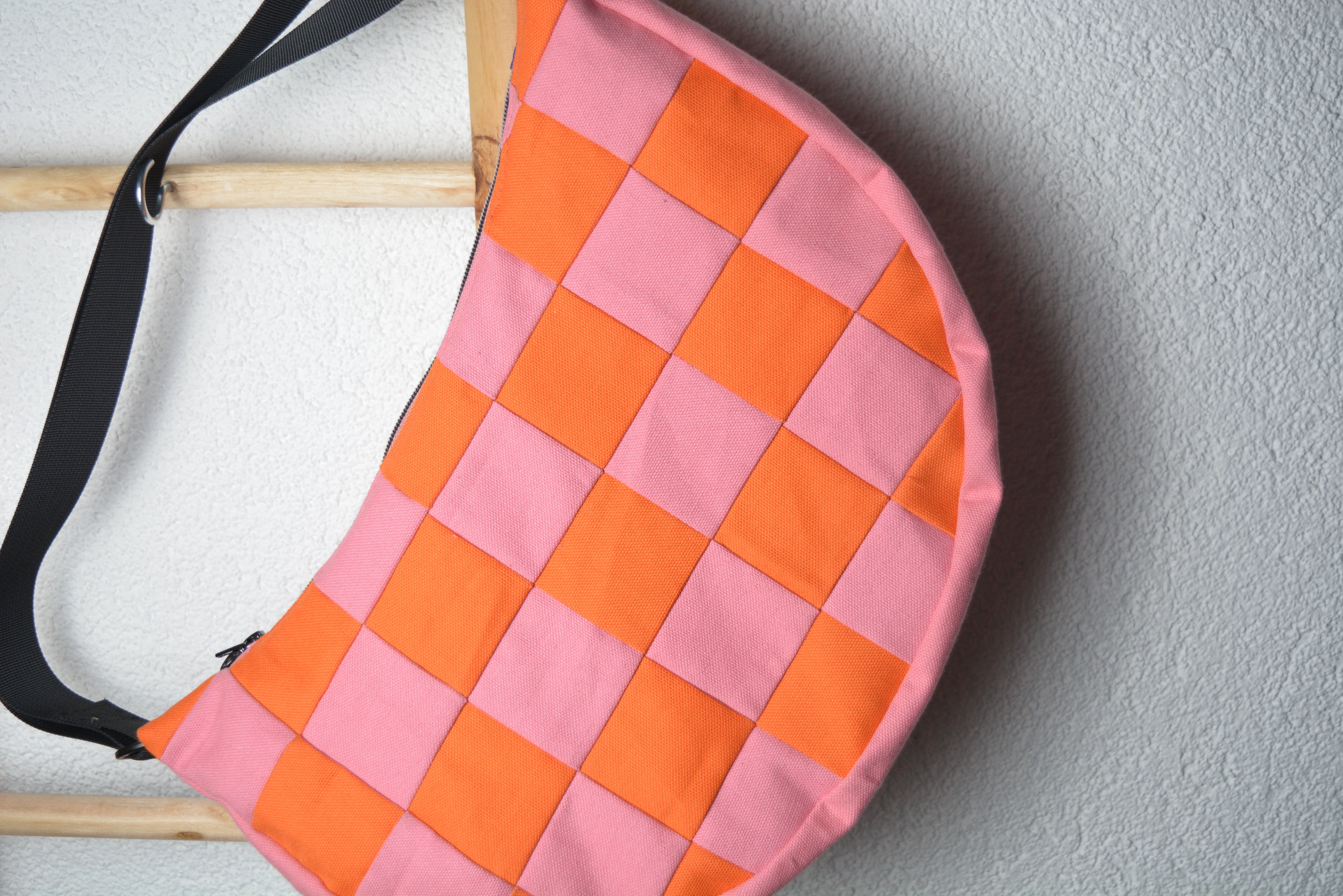 Moon Bag