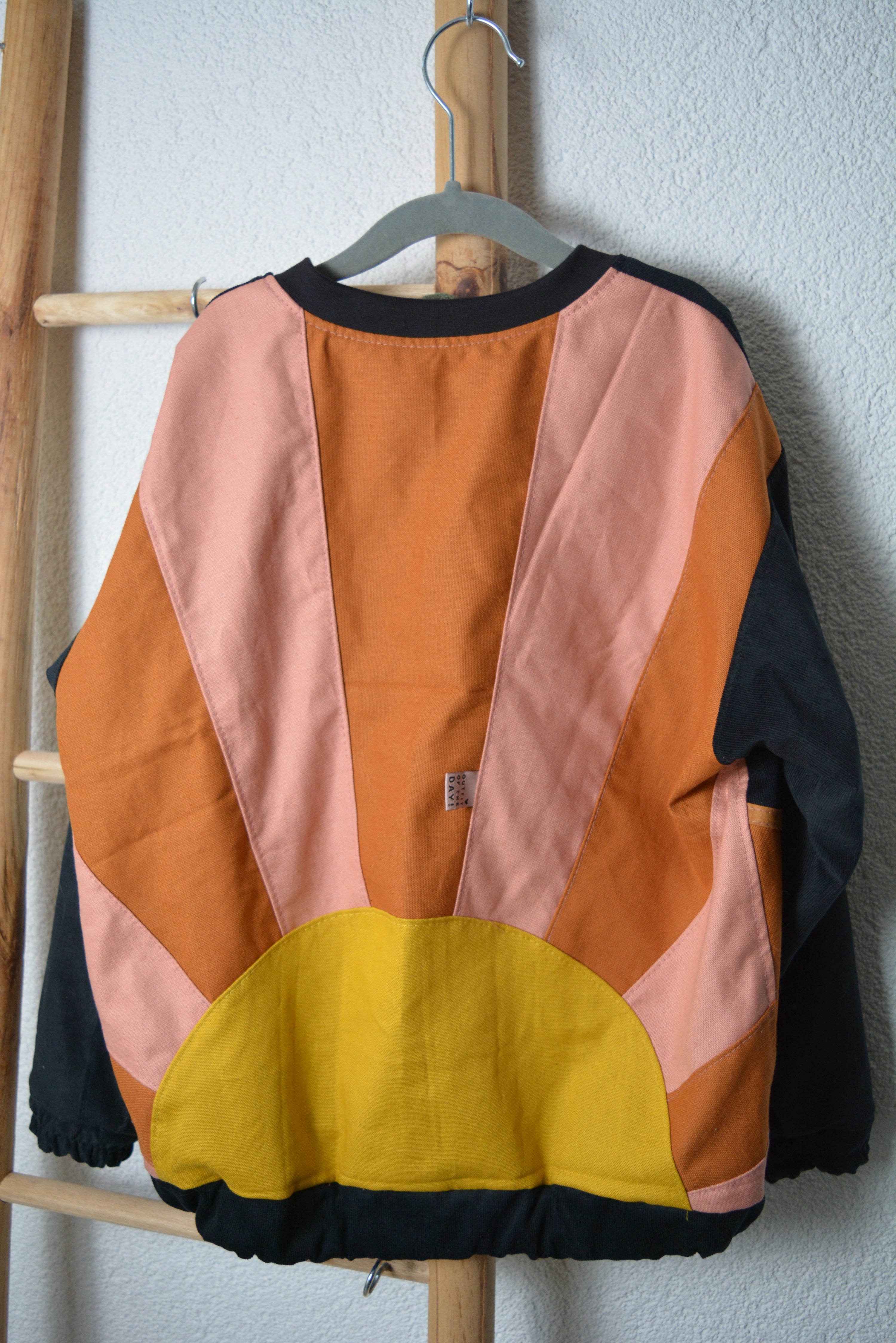 Golden Hour Jacke Gr.128
