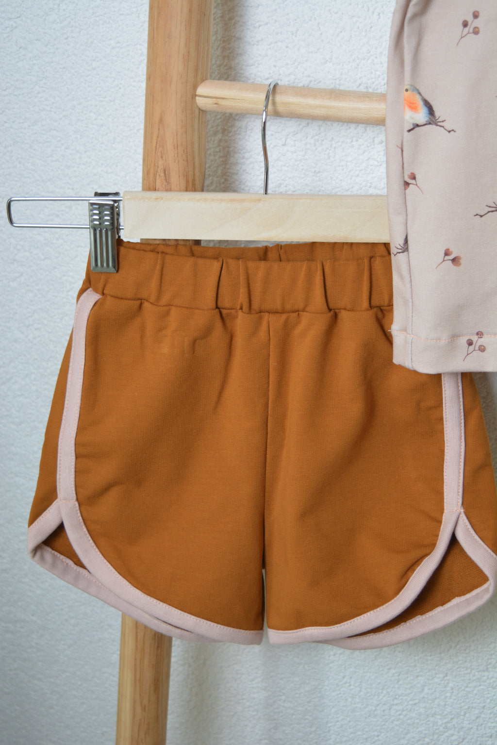 Rotkehlchen Set