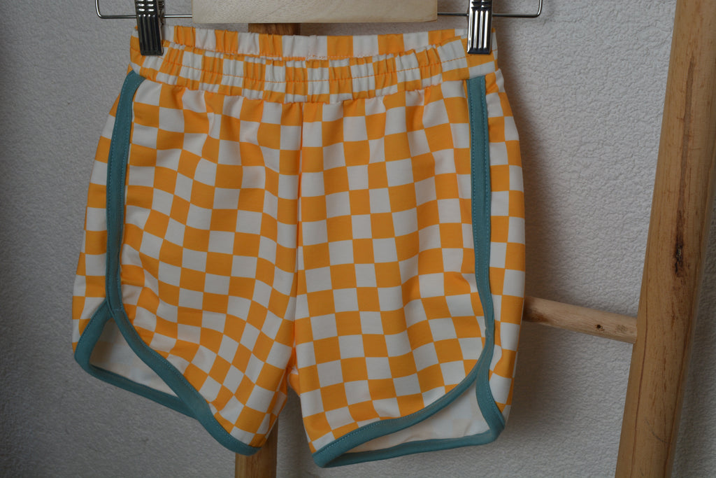 KEIN EIS. KEINE WITZE. SET Gr.140