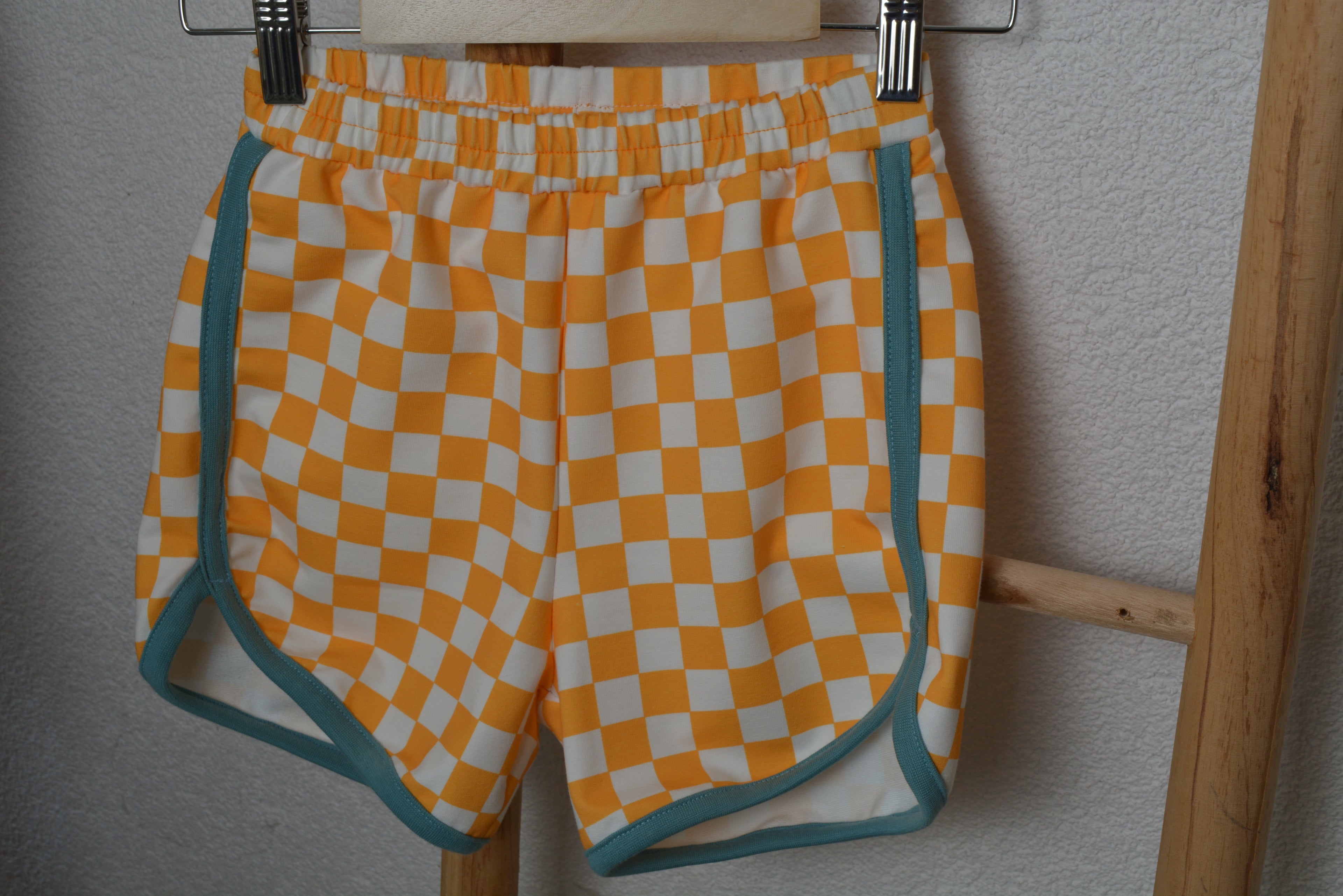 KEIN EIS. KEINE WITZE. SET Gr.140