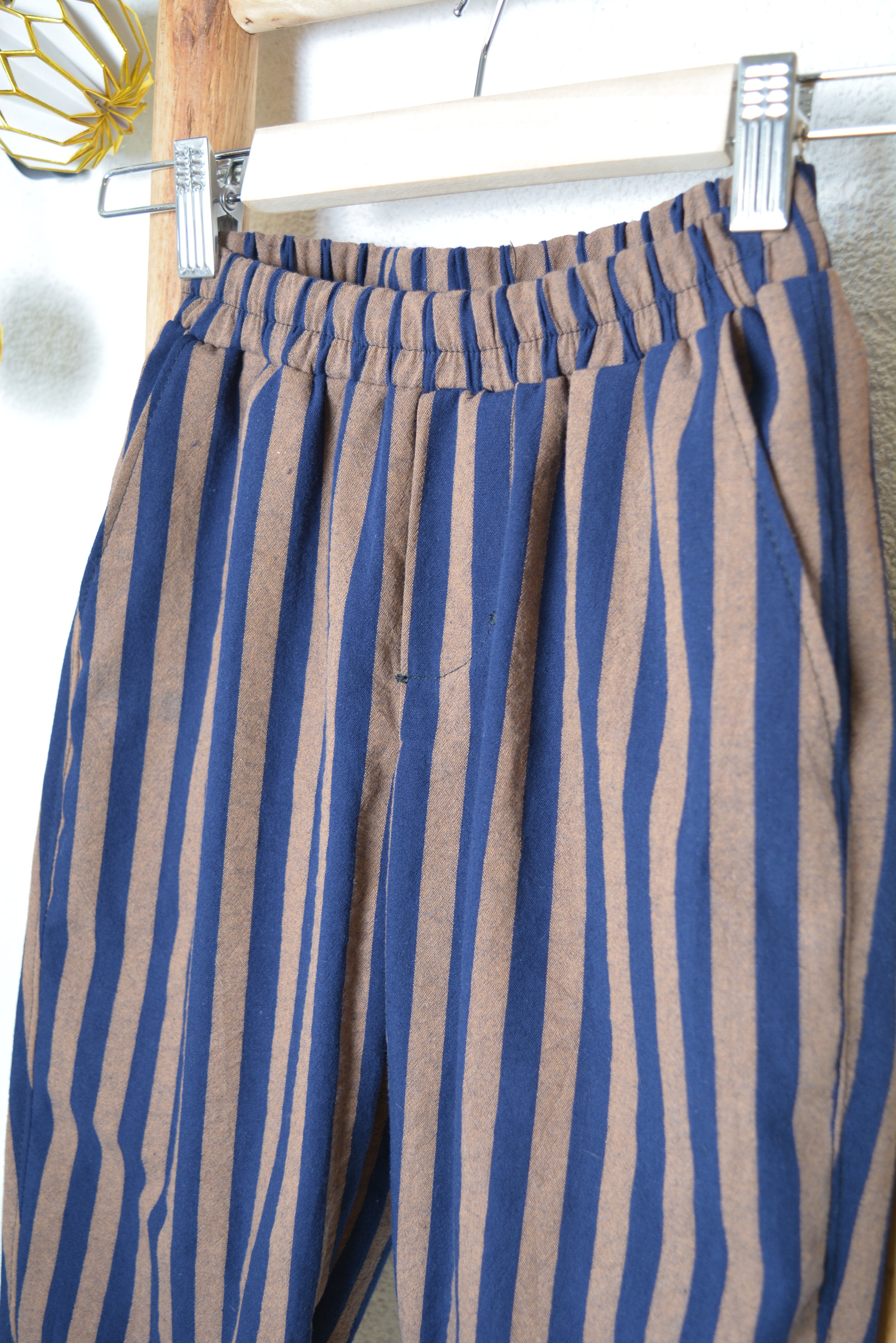 Croissant Club Hose