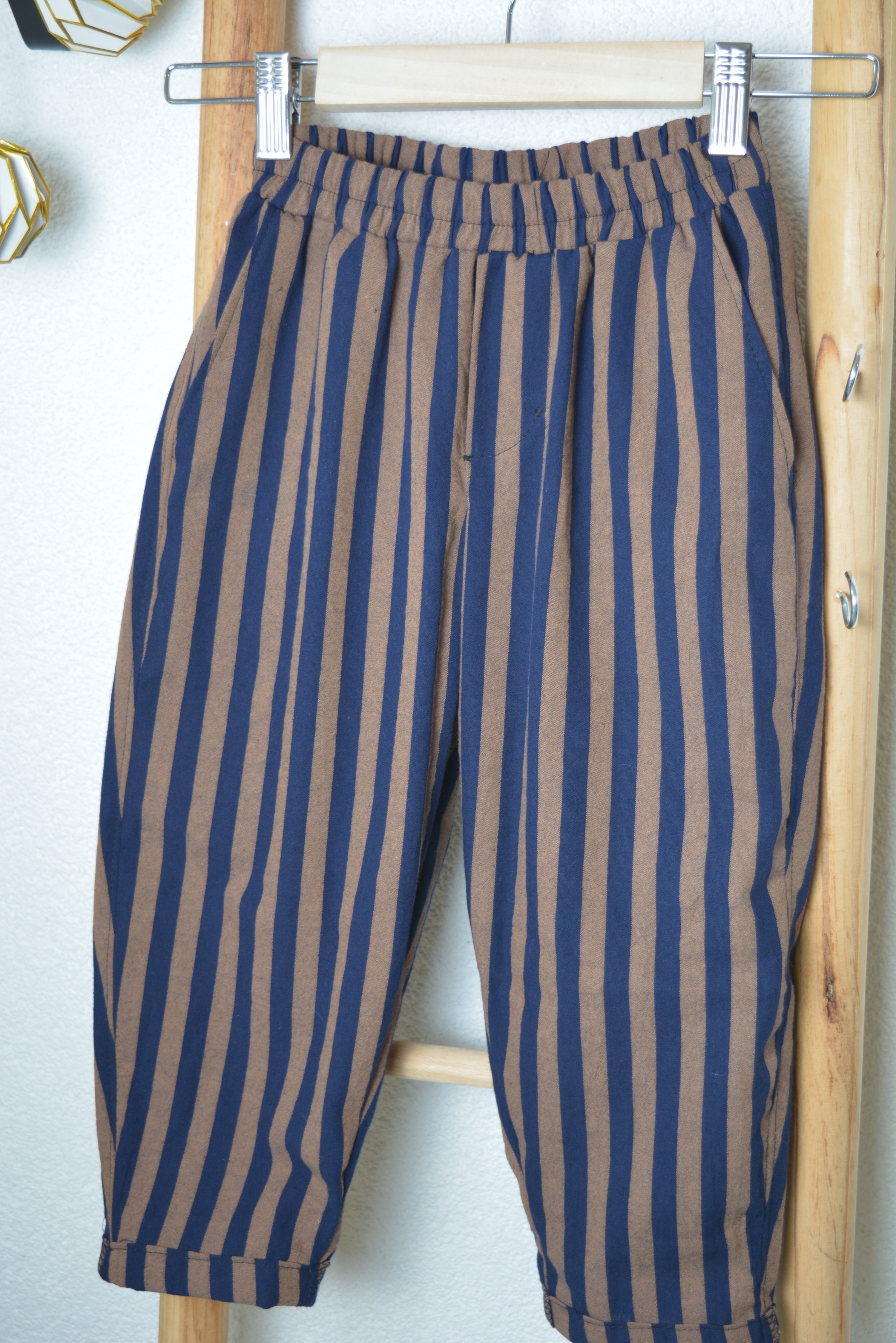 Croissant Club Hose
