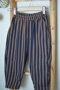 Croissant Club Hose