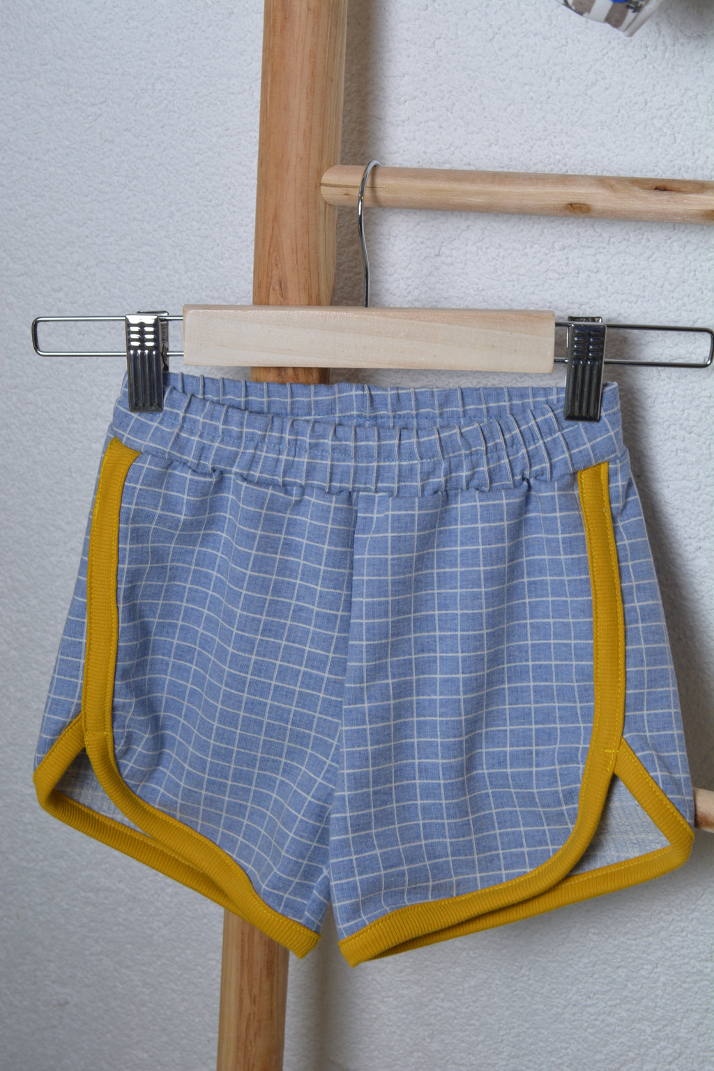 BANANA SKATE CLUB SET