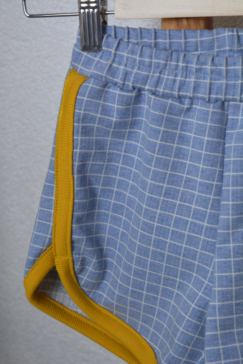 BANANA SKATE CLUB SET