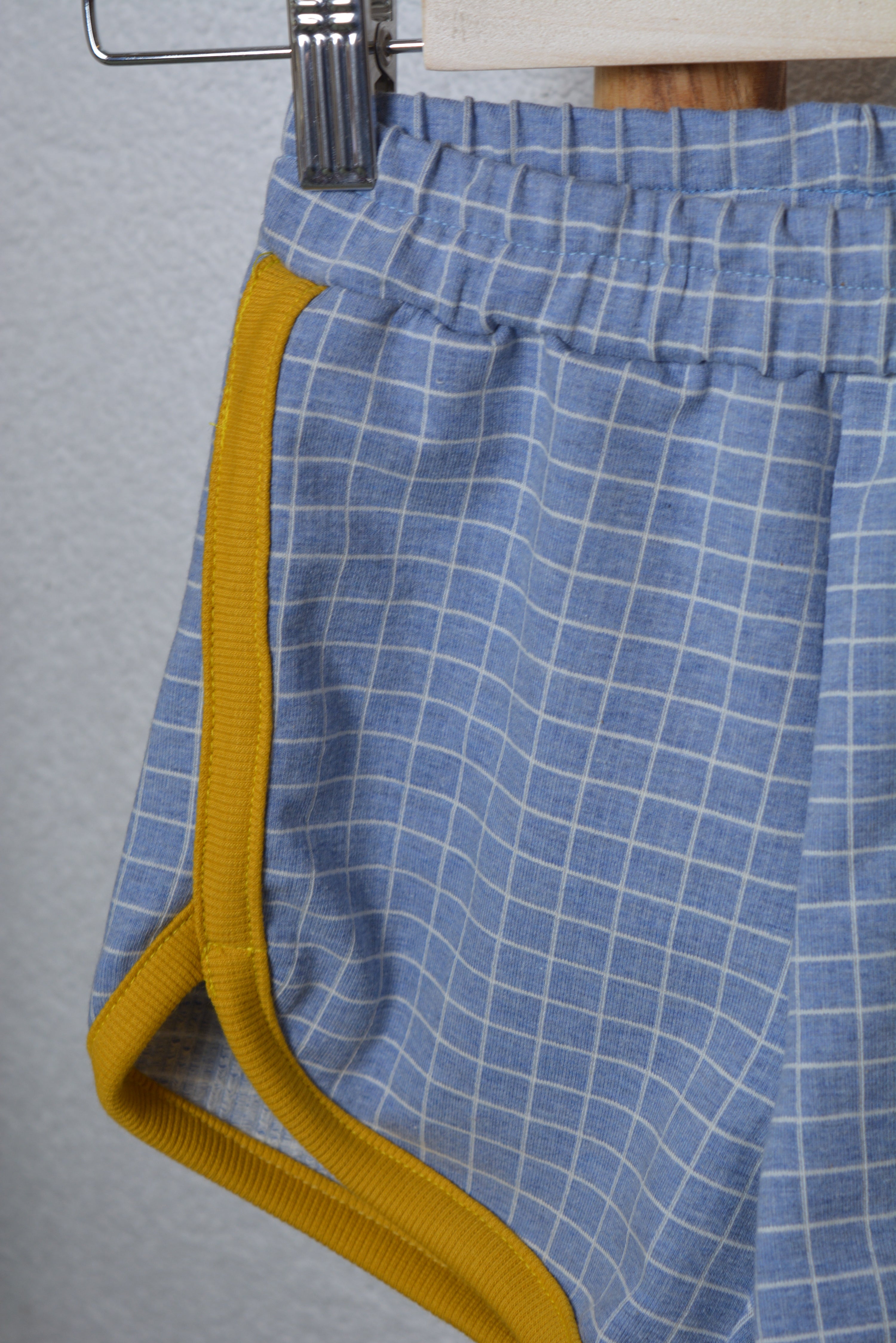 BANANA SKATE CLUB SET