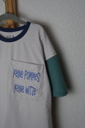 KEINE POMMES. KEINE WITZE