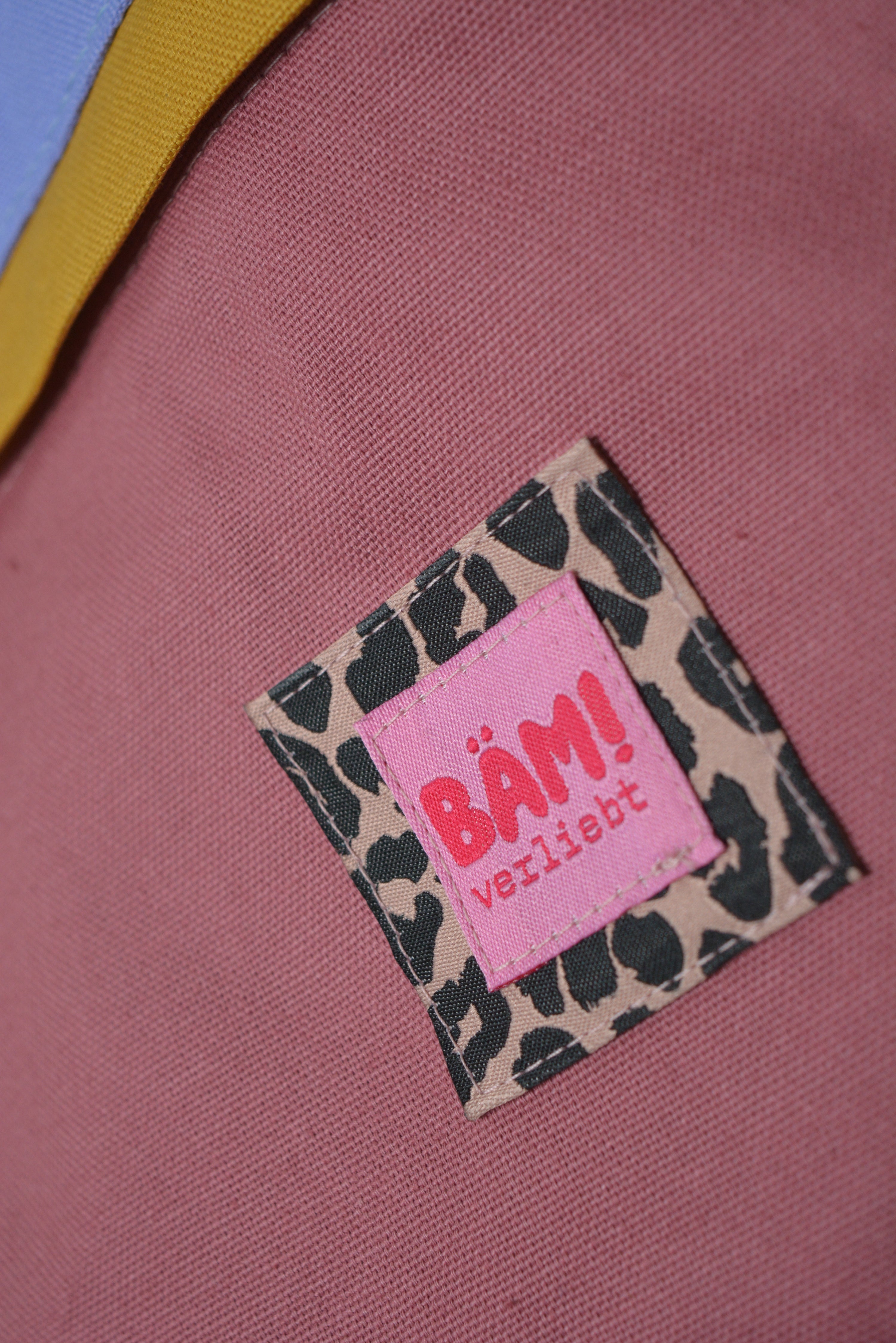 Moon Bag "Candy Sky"