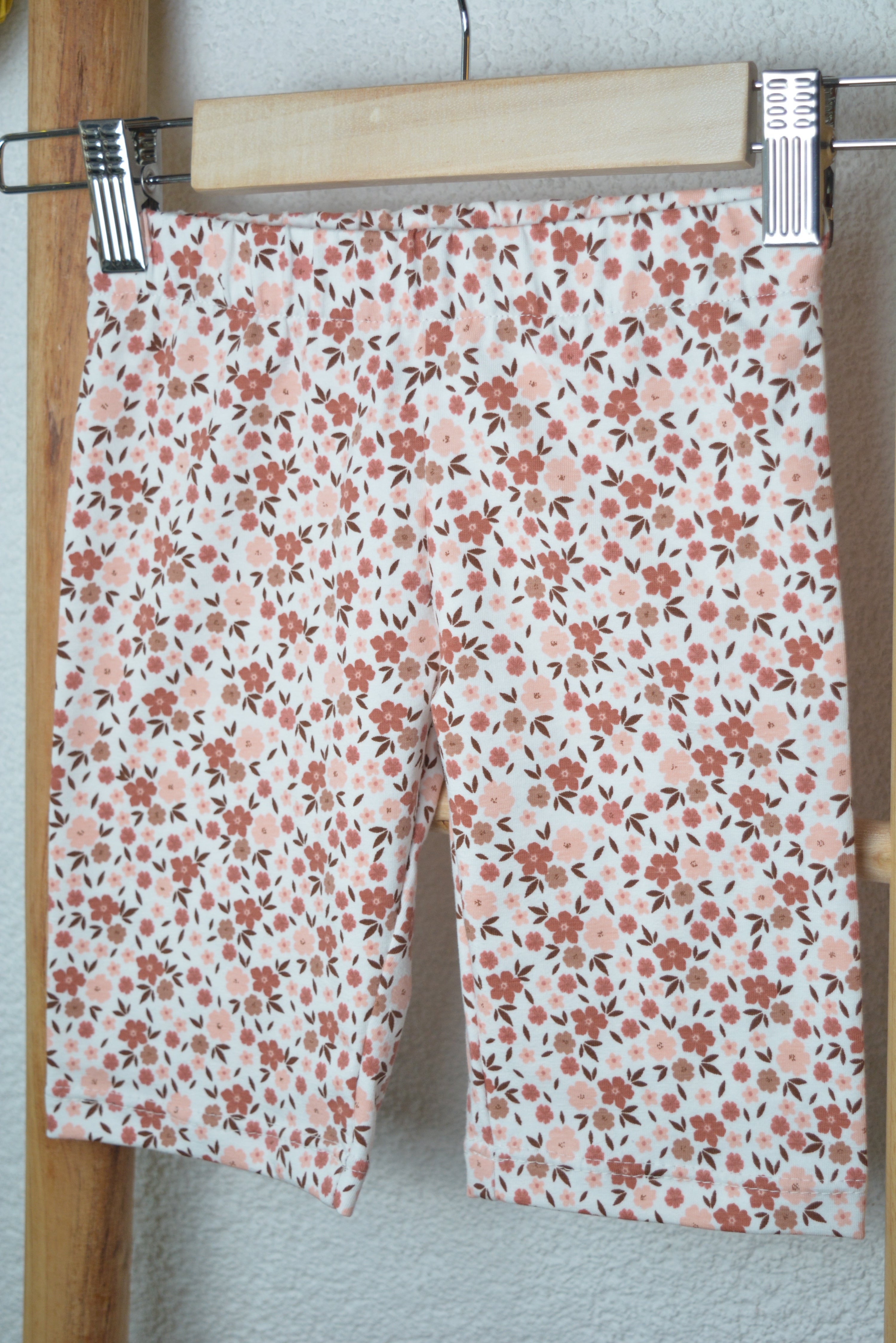 "Blossom" Radlerhose