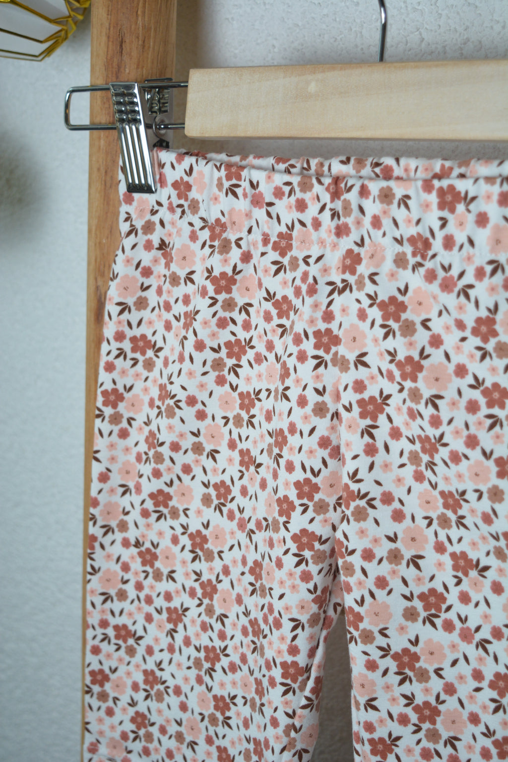 "Blossom" Radlerhose