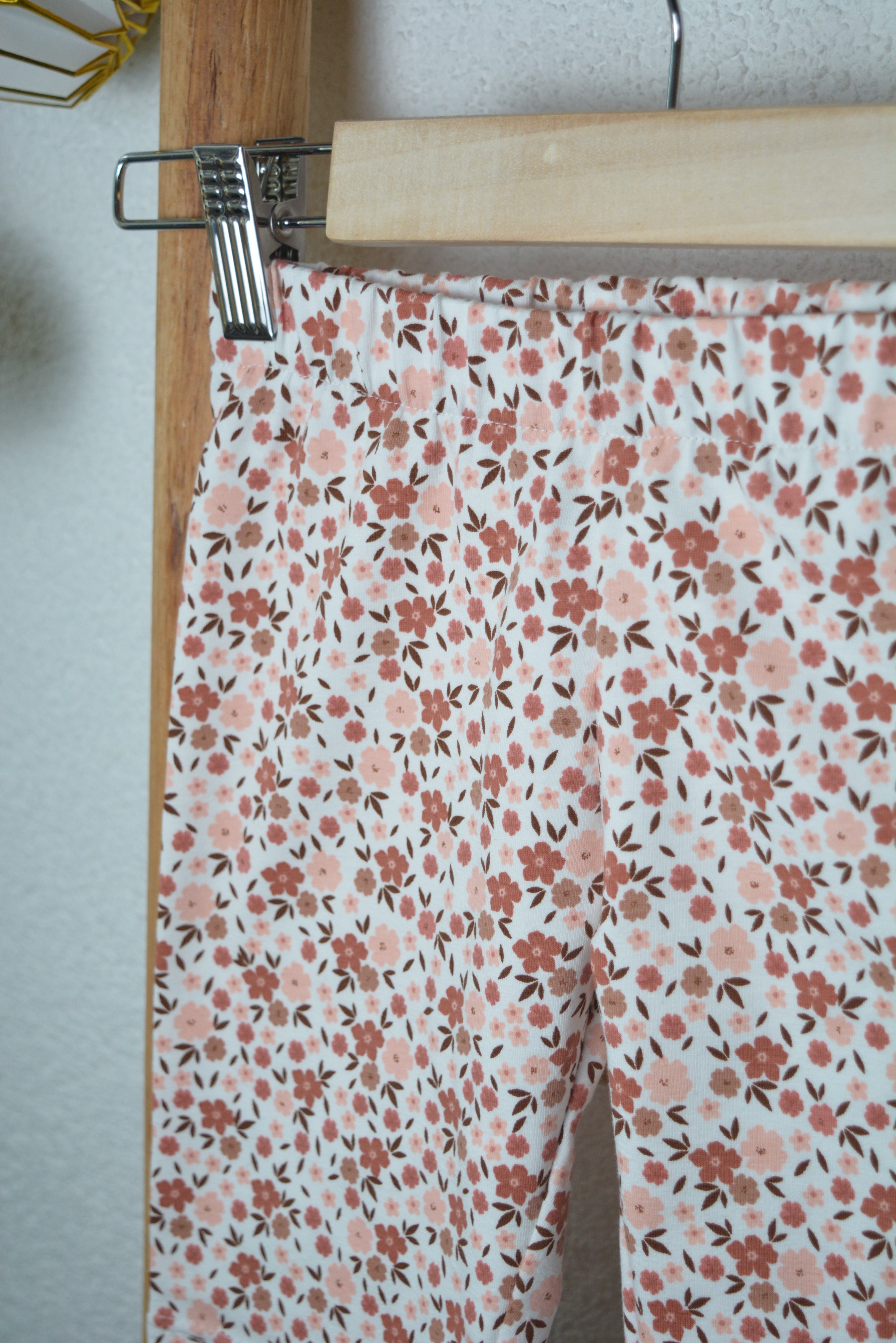 "Blossom" Radlerhose