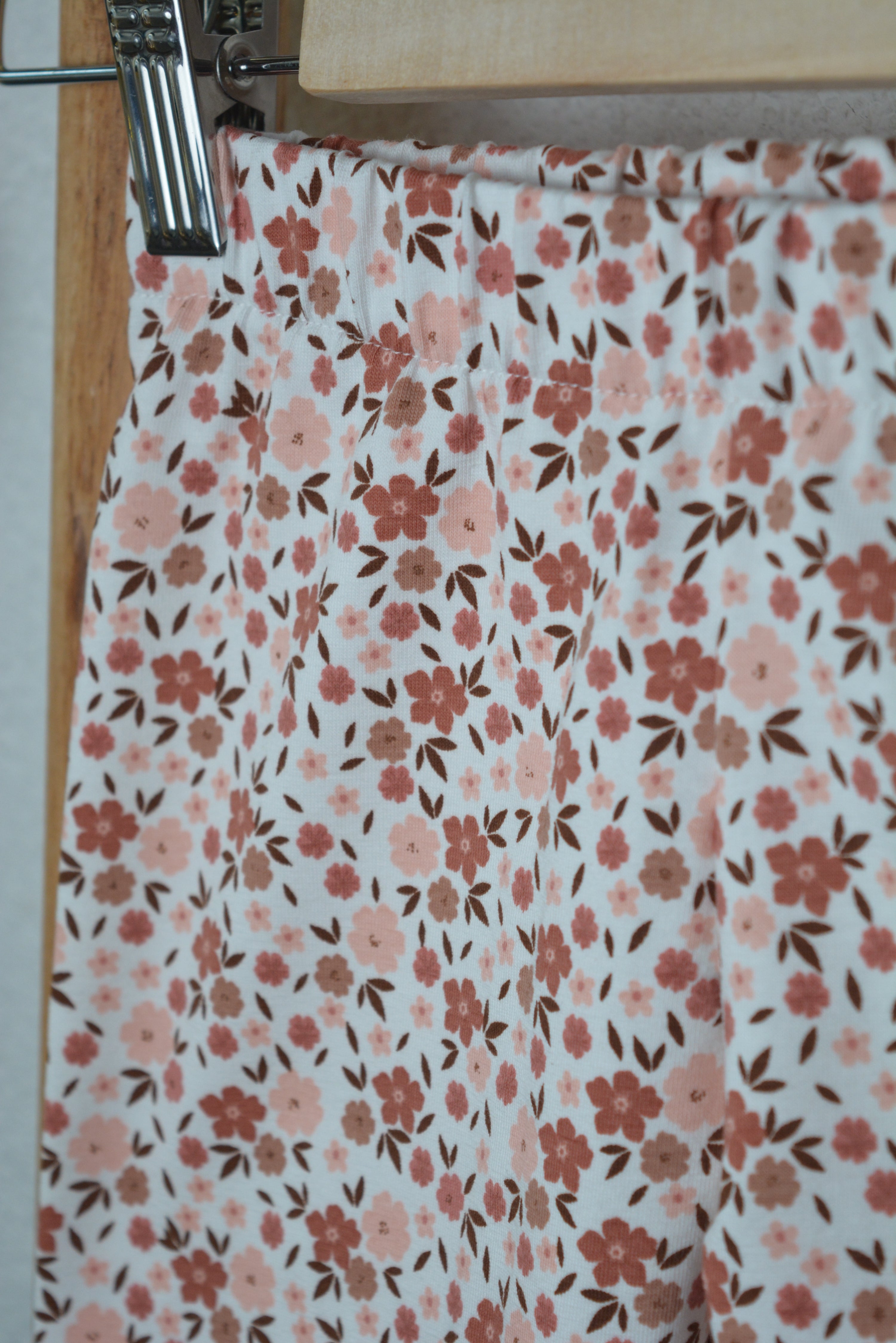 "Blossom" Radlerhose