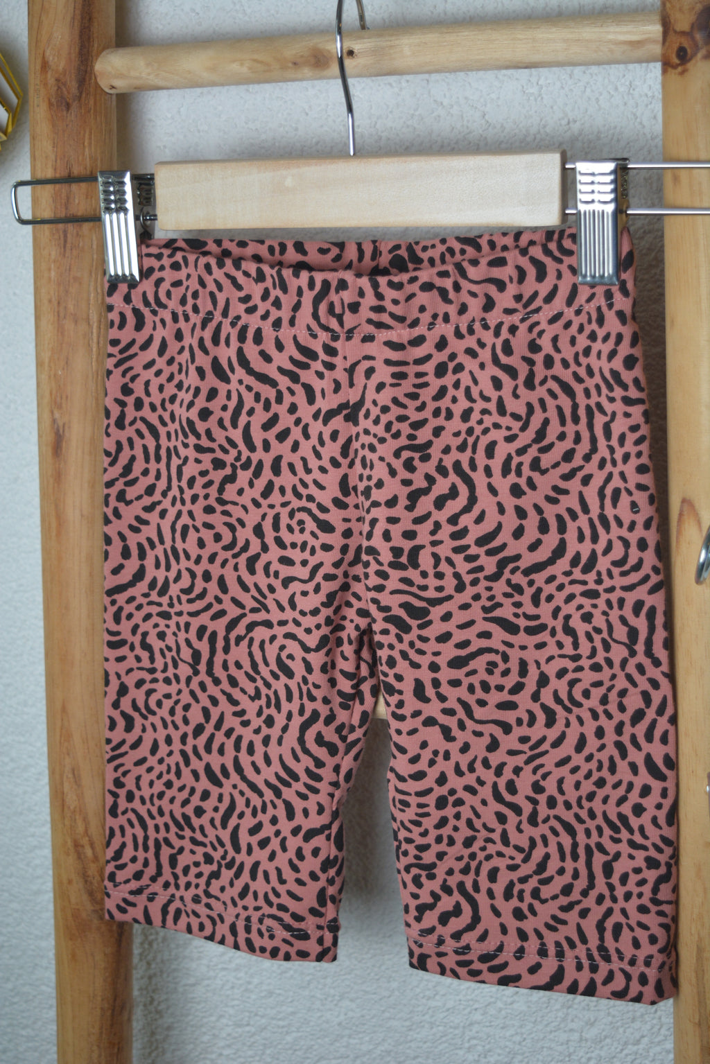 Wild Dots Radlerhose