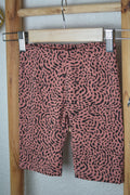 Wild Dots Radlerhose