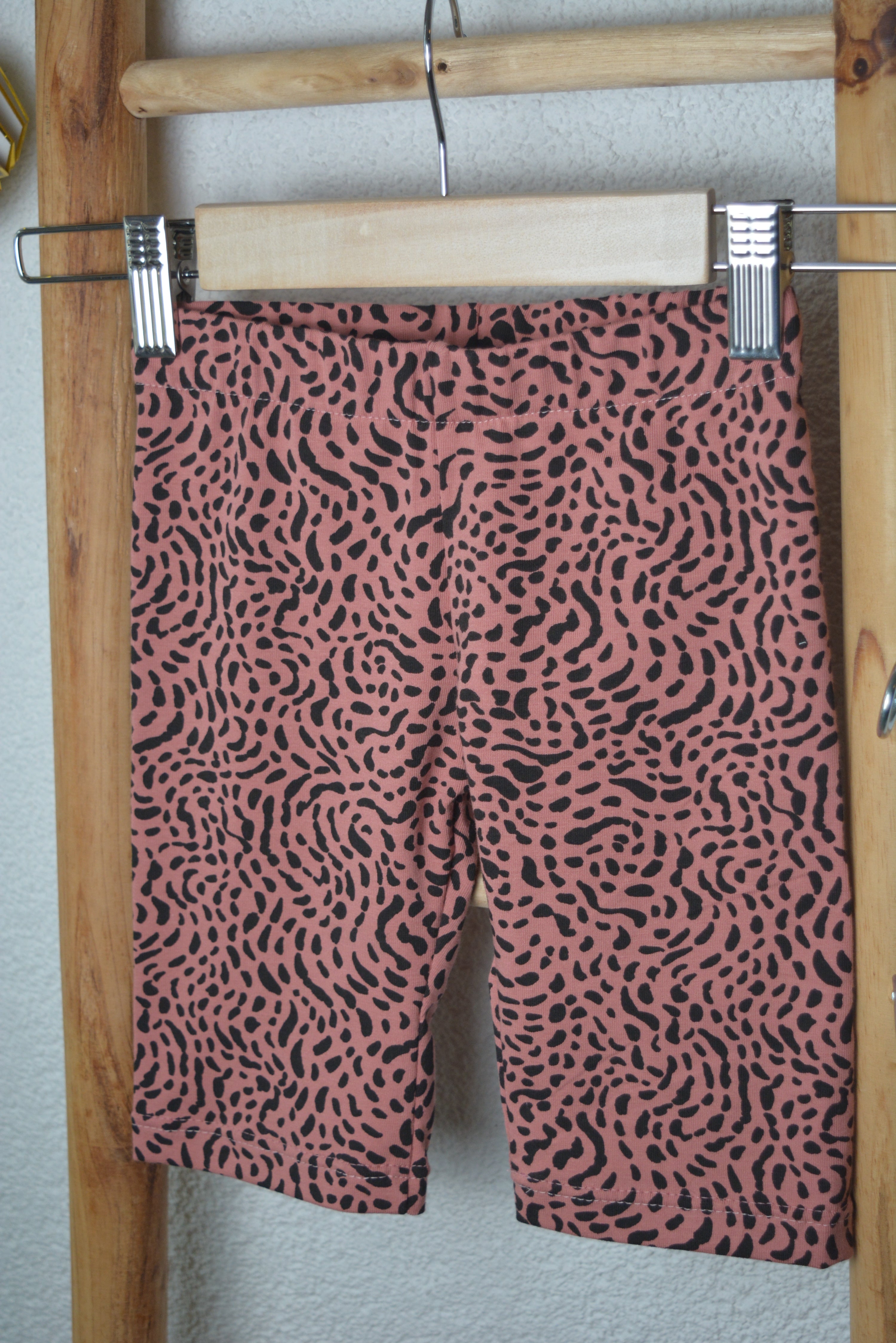 Wild Dots Radlerhose