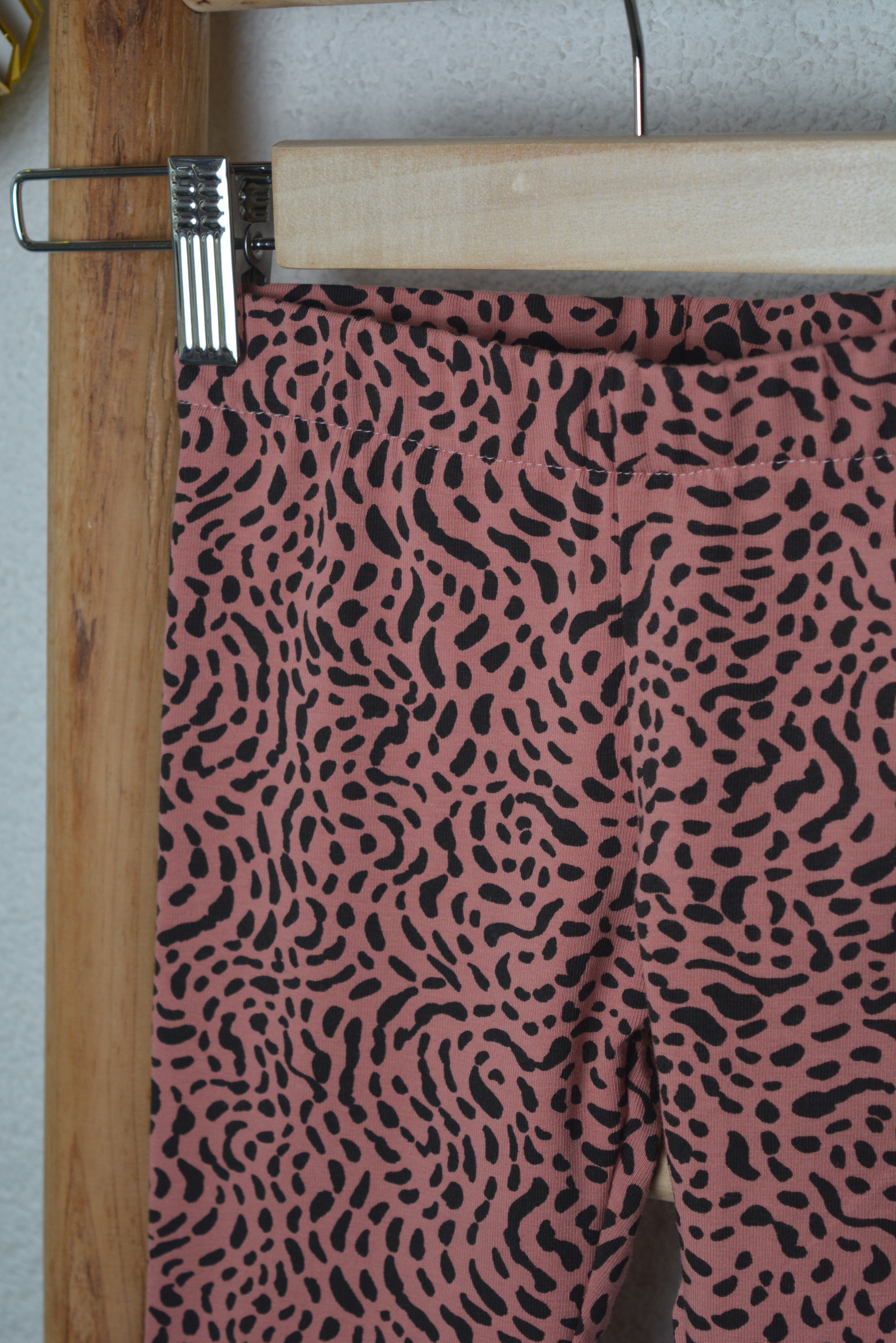 Wild Dots Radlerhose