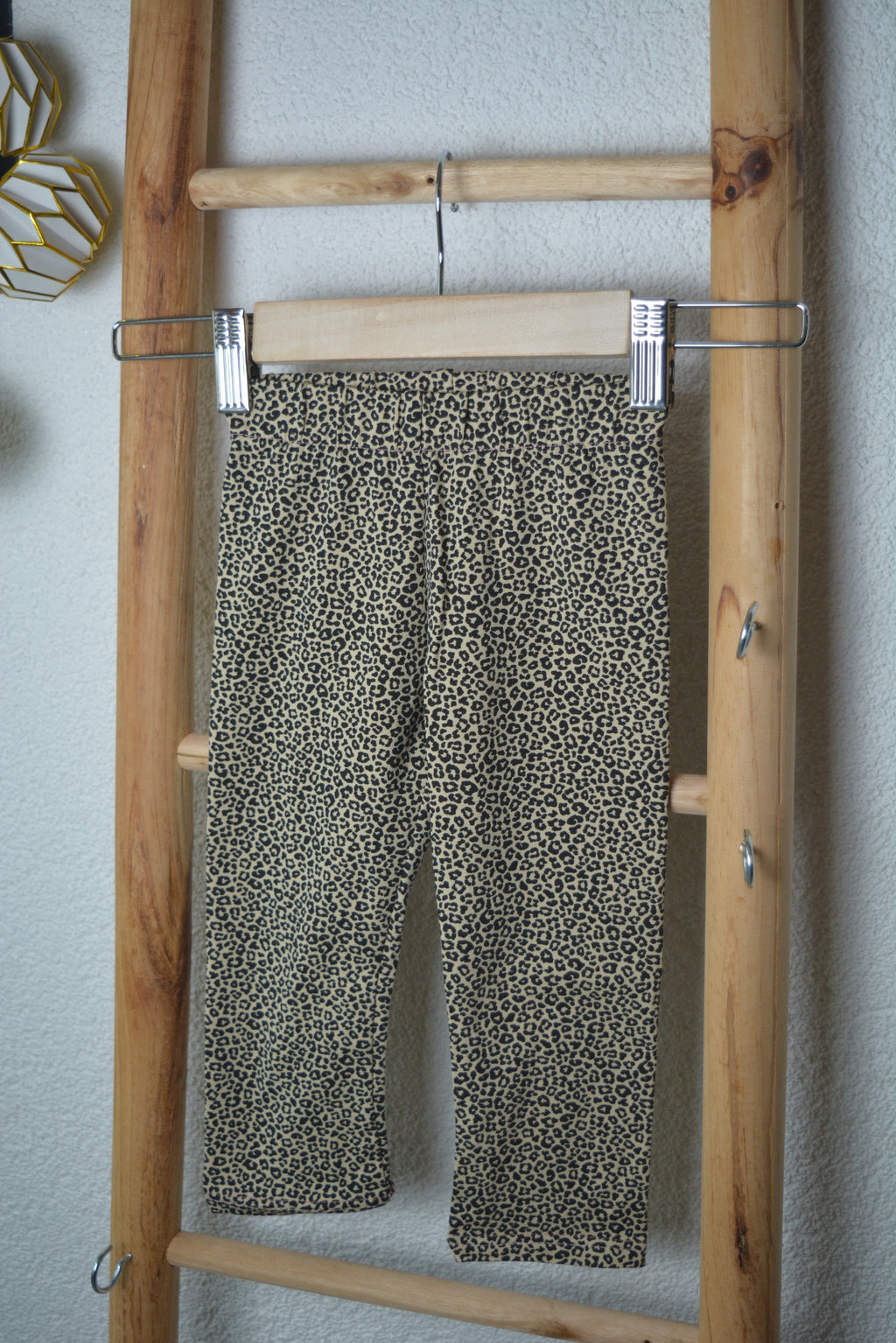 Leo Love Leggings