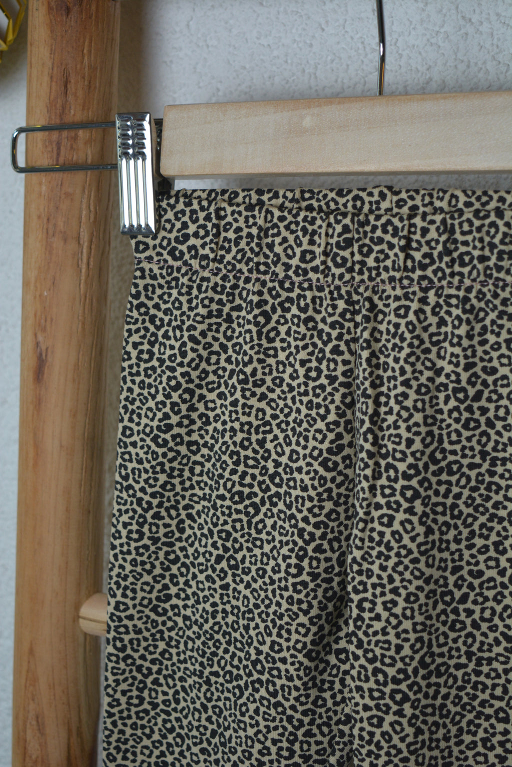 Leo Love Leggings