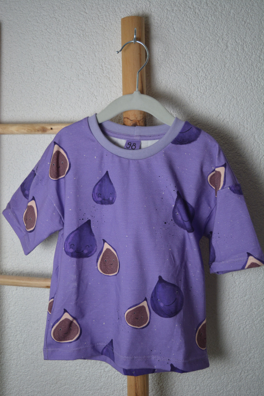 Feigen Liebe Shirt