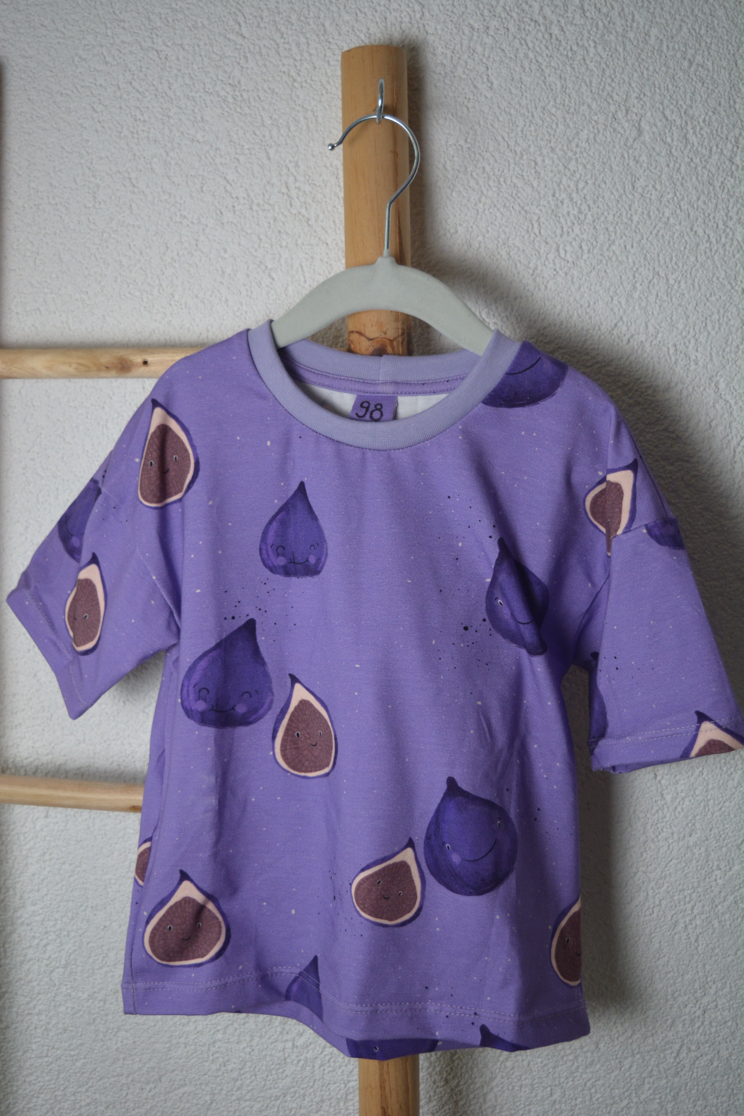 Feigen Liebe Shirt