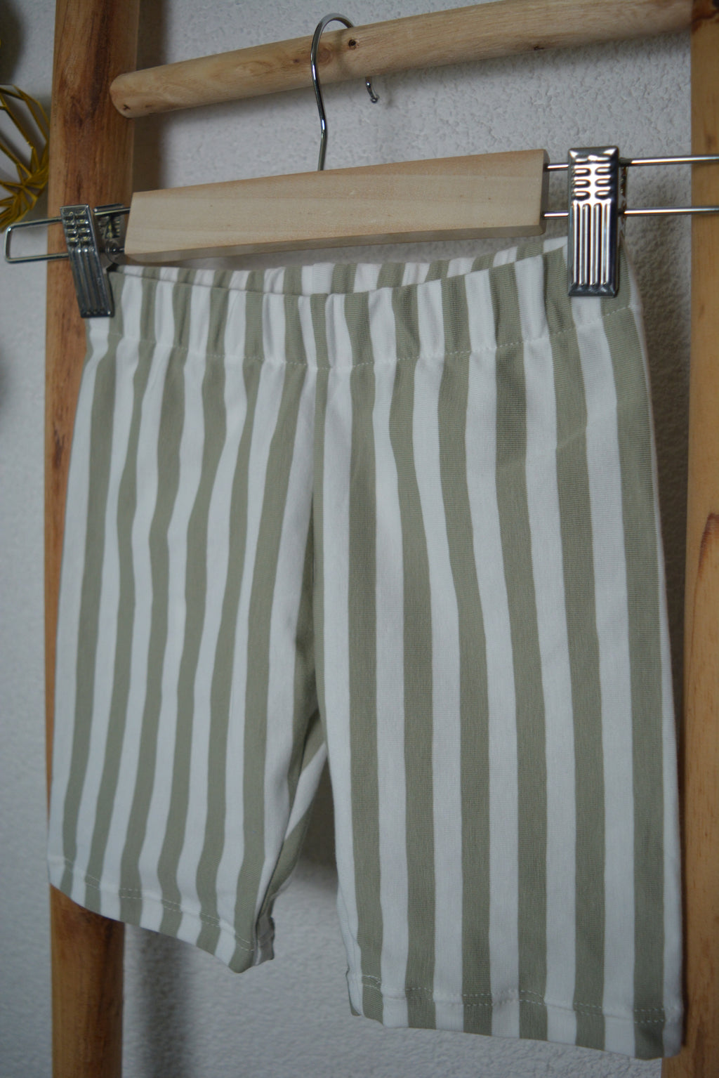 Sage Stripes Radler