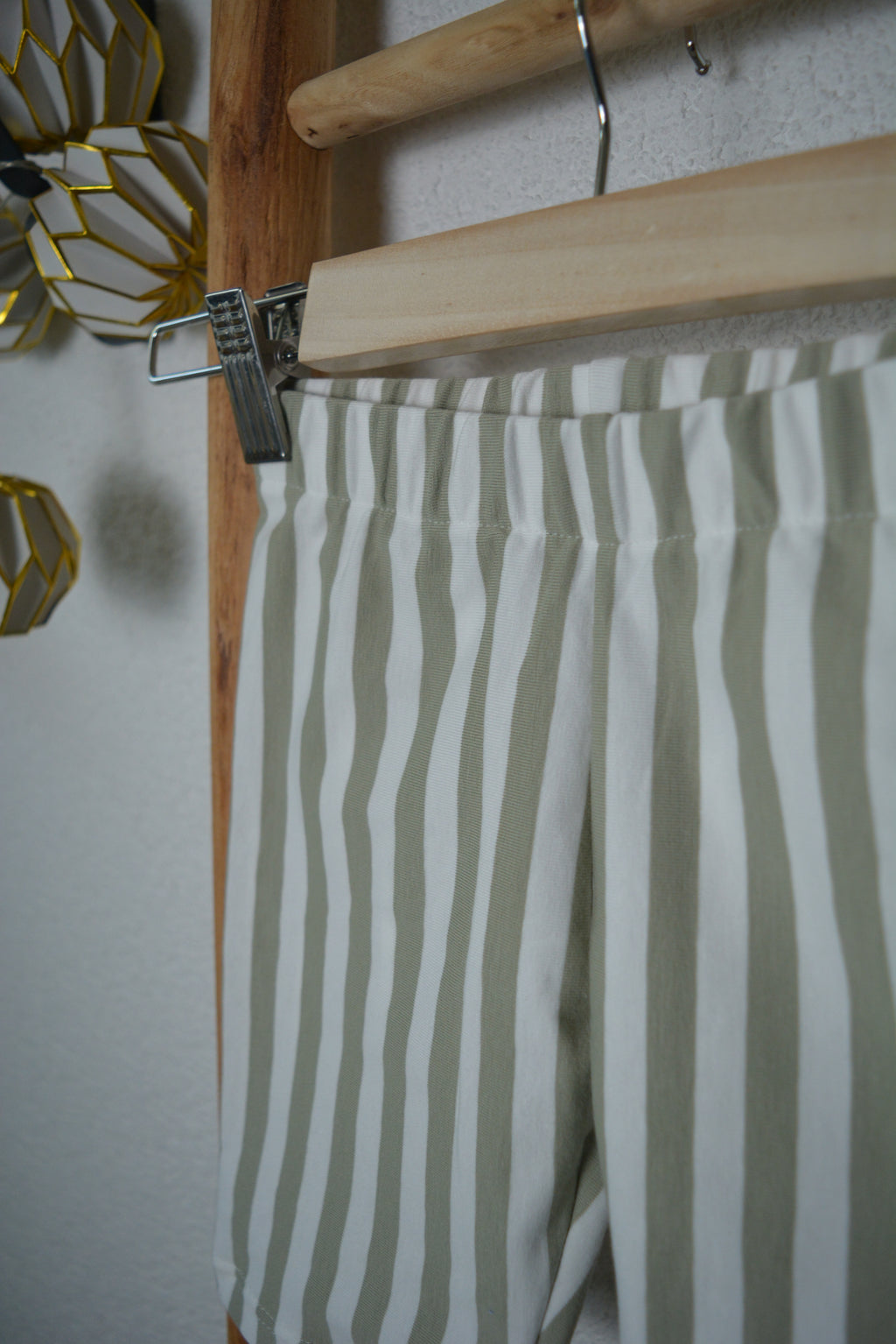 Sage Stripes Radler