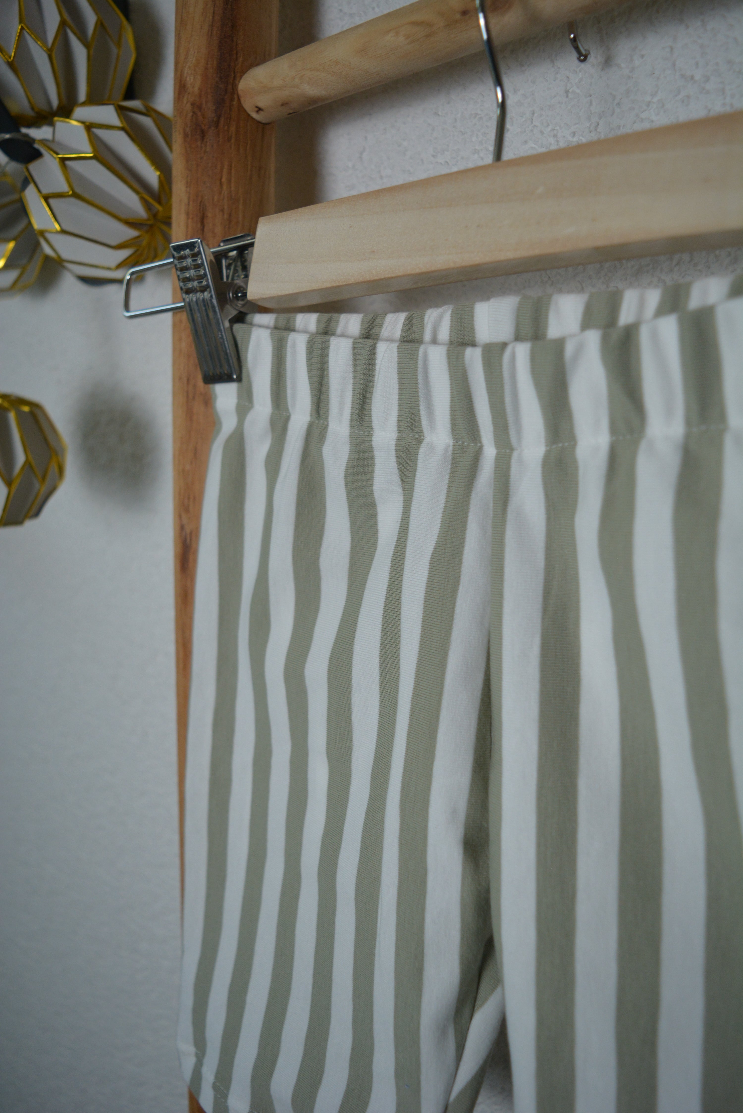 Sage Stripes Radler