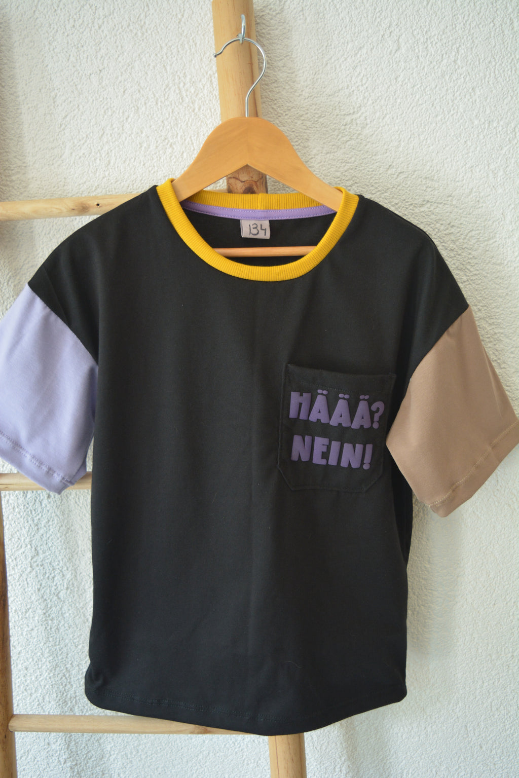 HÄÄÄ? NEIN! Oversized Shirt