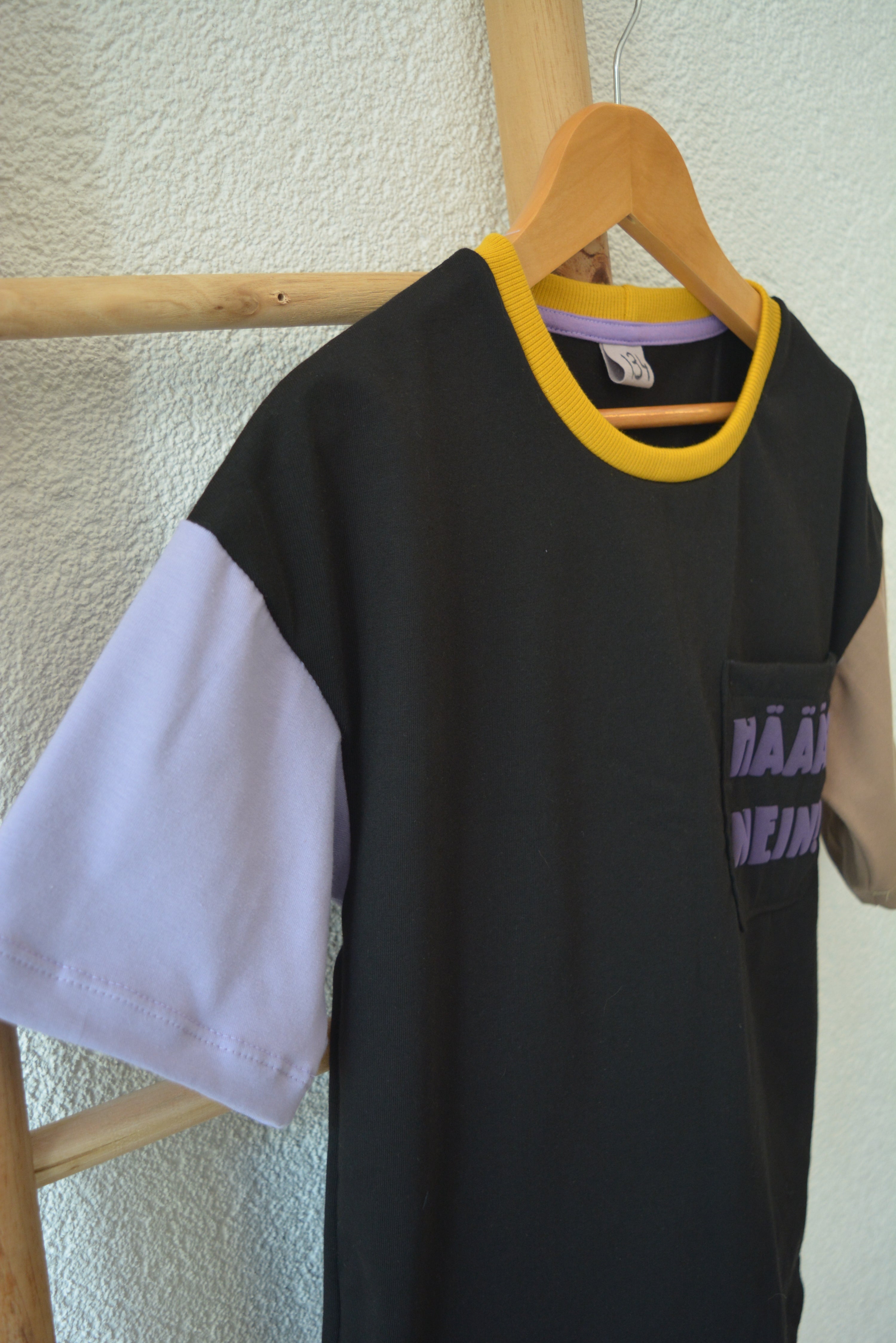 HÄÄÄ? NEIN! Oversized Shirt