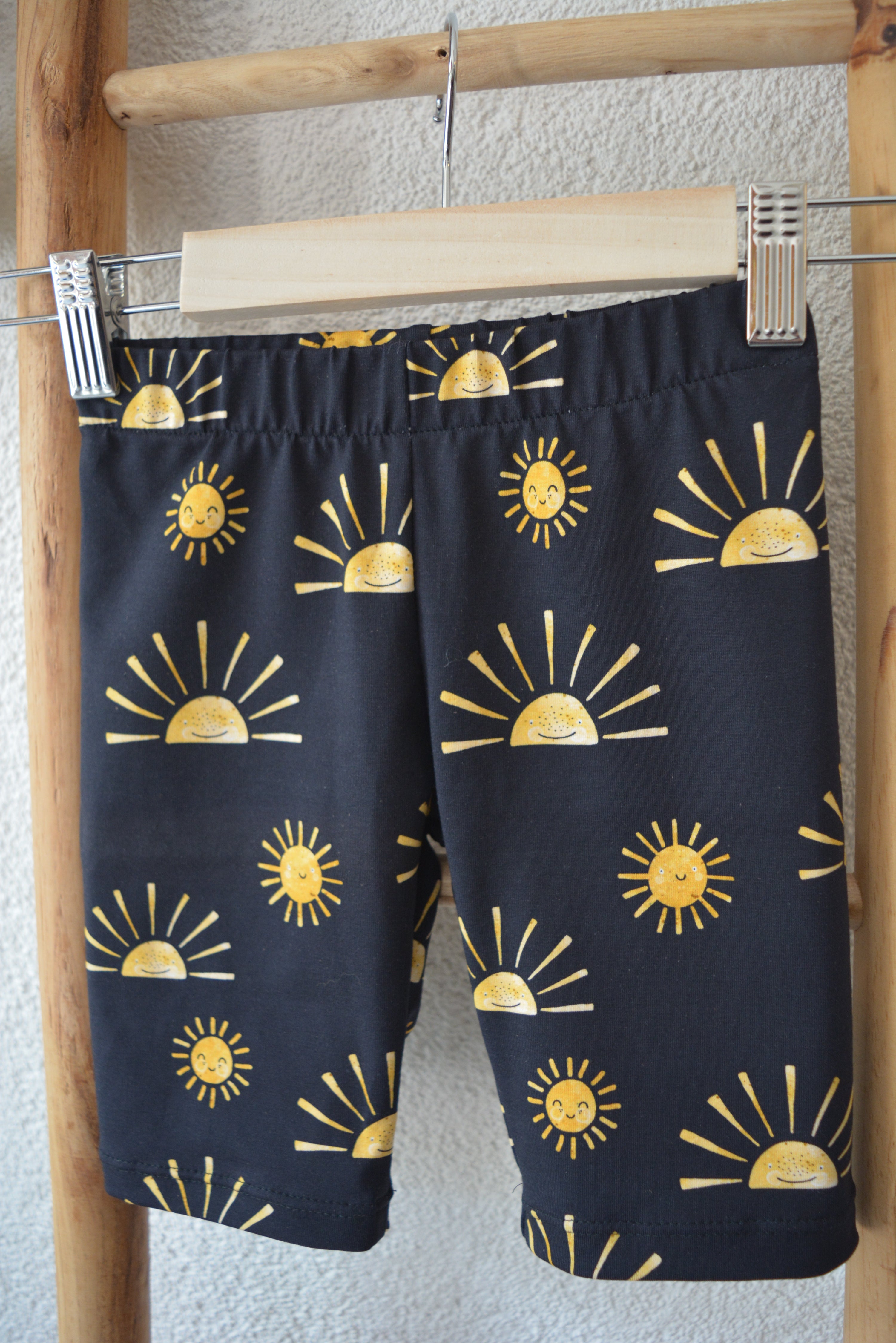 Sonnenschein Radler