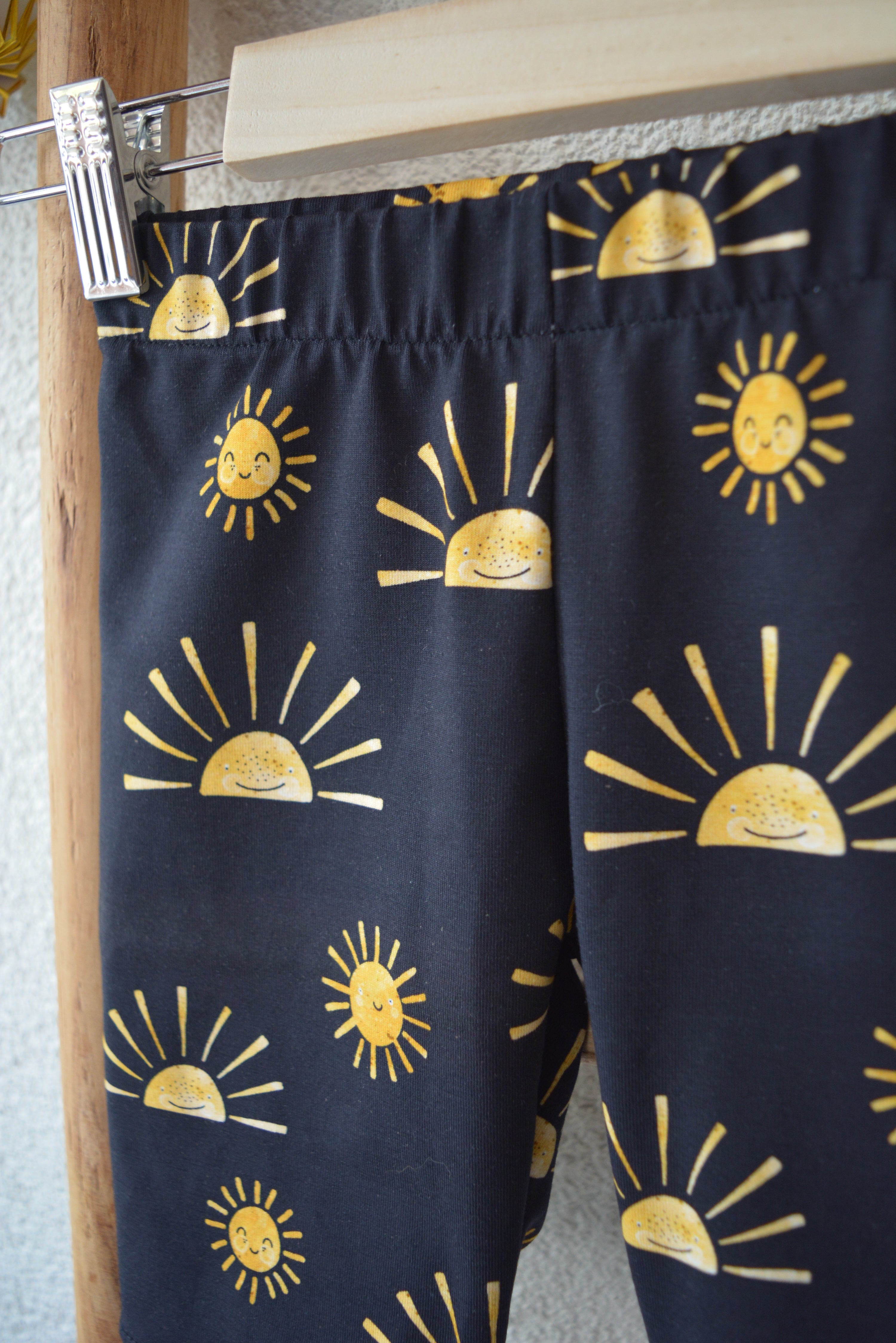 Sonnenschein Radler