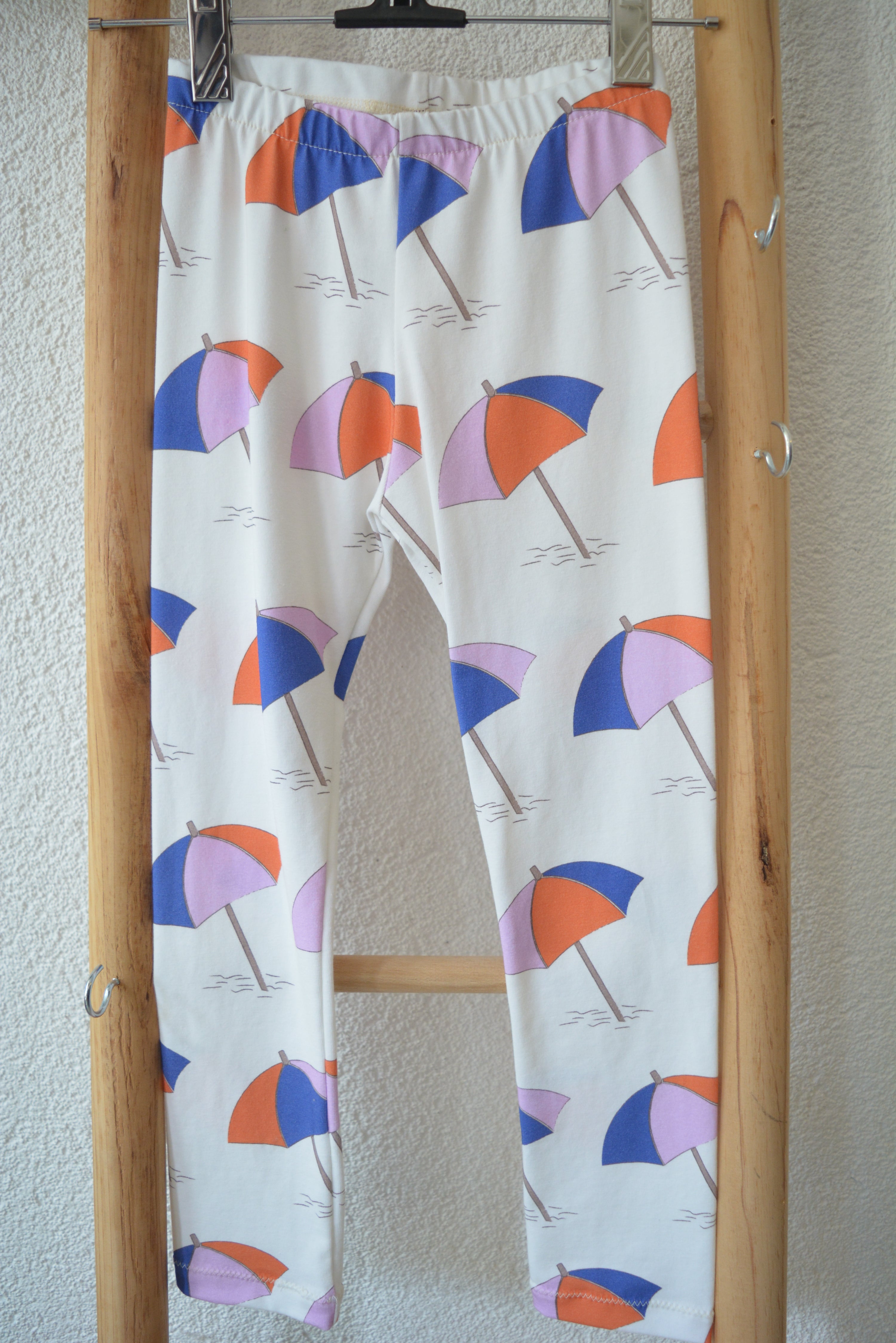 Strandtag Leggings