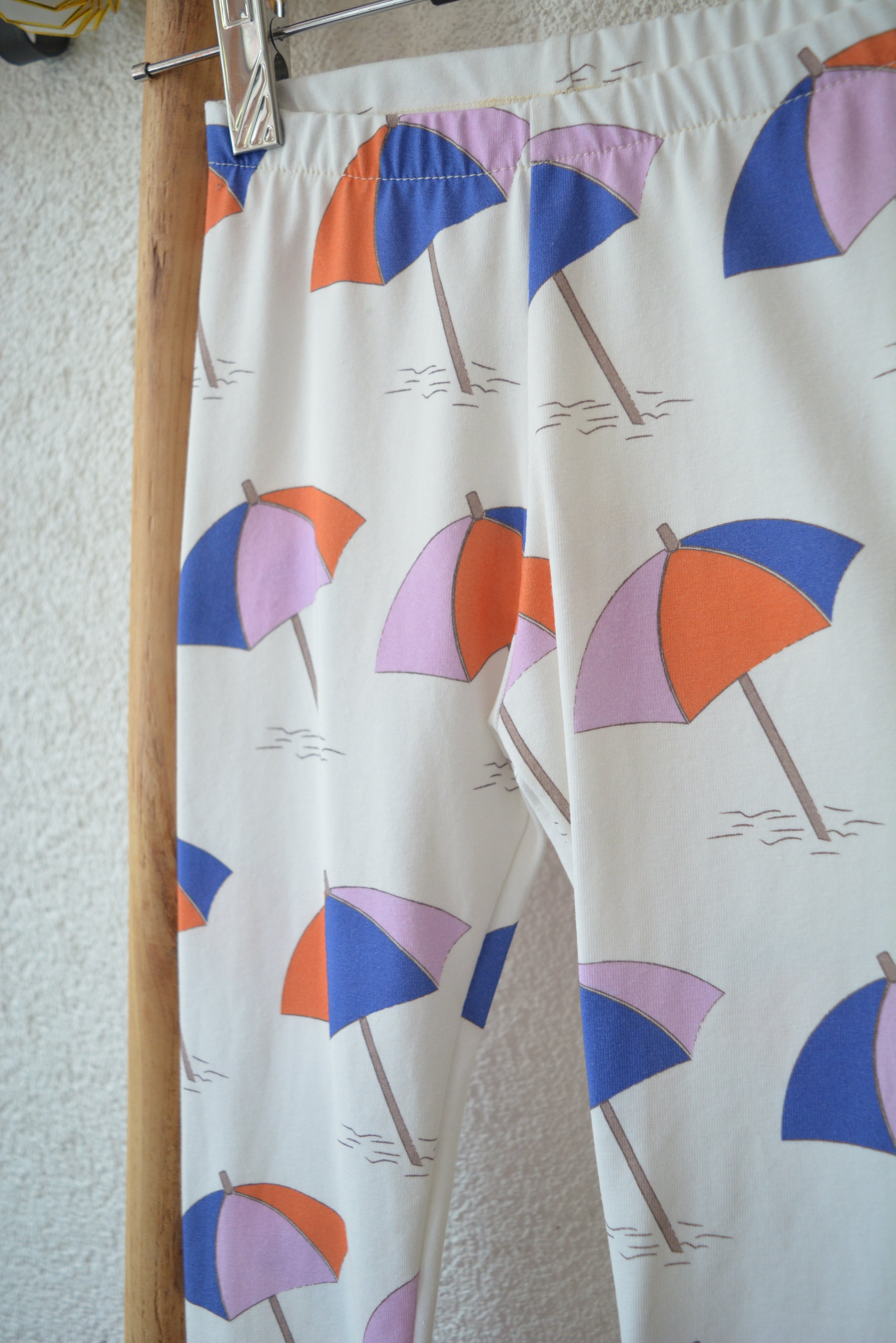 Strandtag Leggings