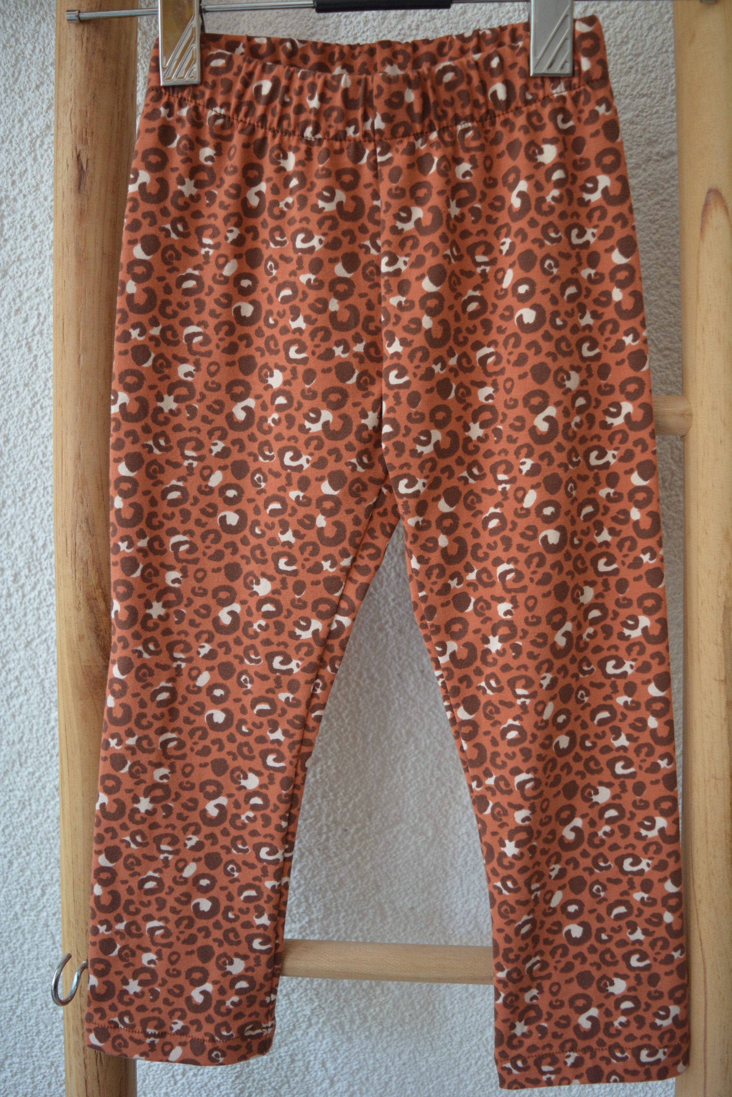 Wild & Wunderbar Leggings