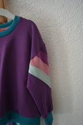 Neon Crush Sweater