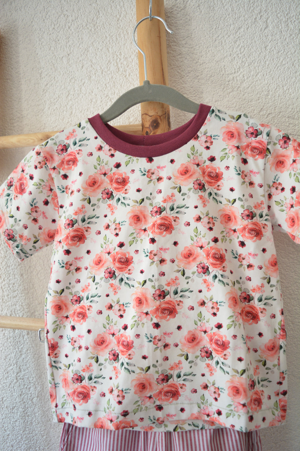Rosentraum Shirt
