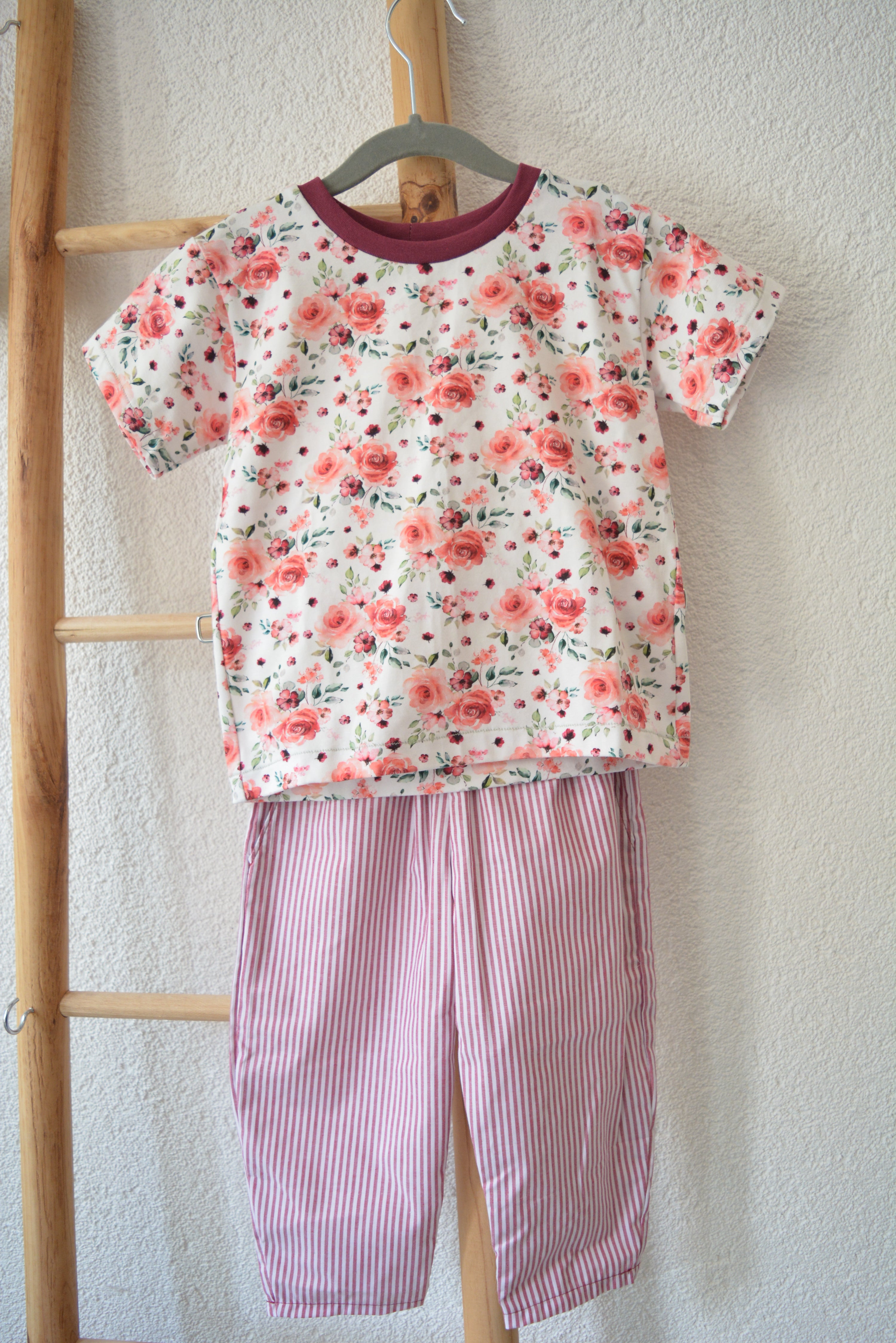Rosentraum Shirt