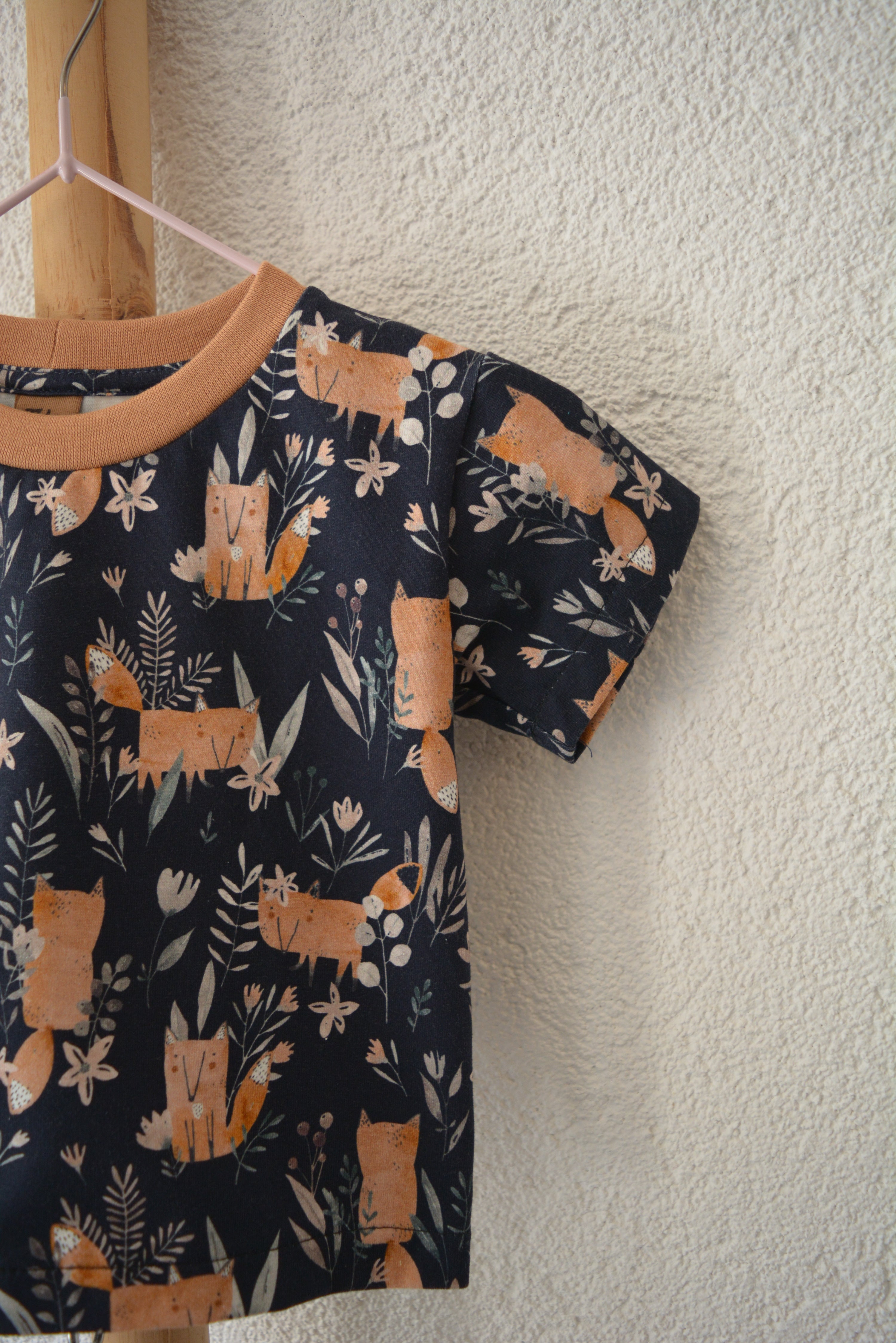 Fuchs & Farn Shirt