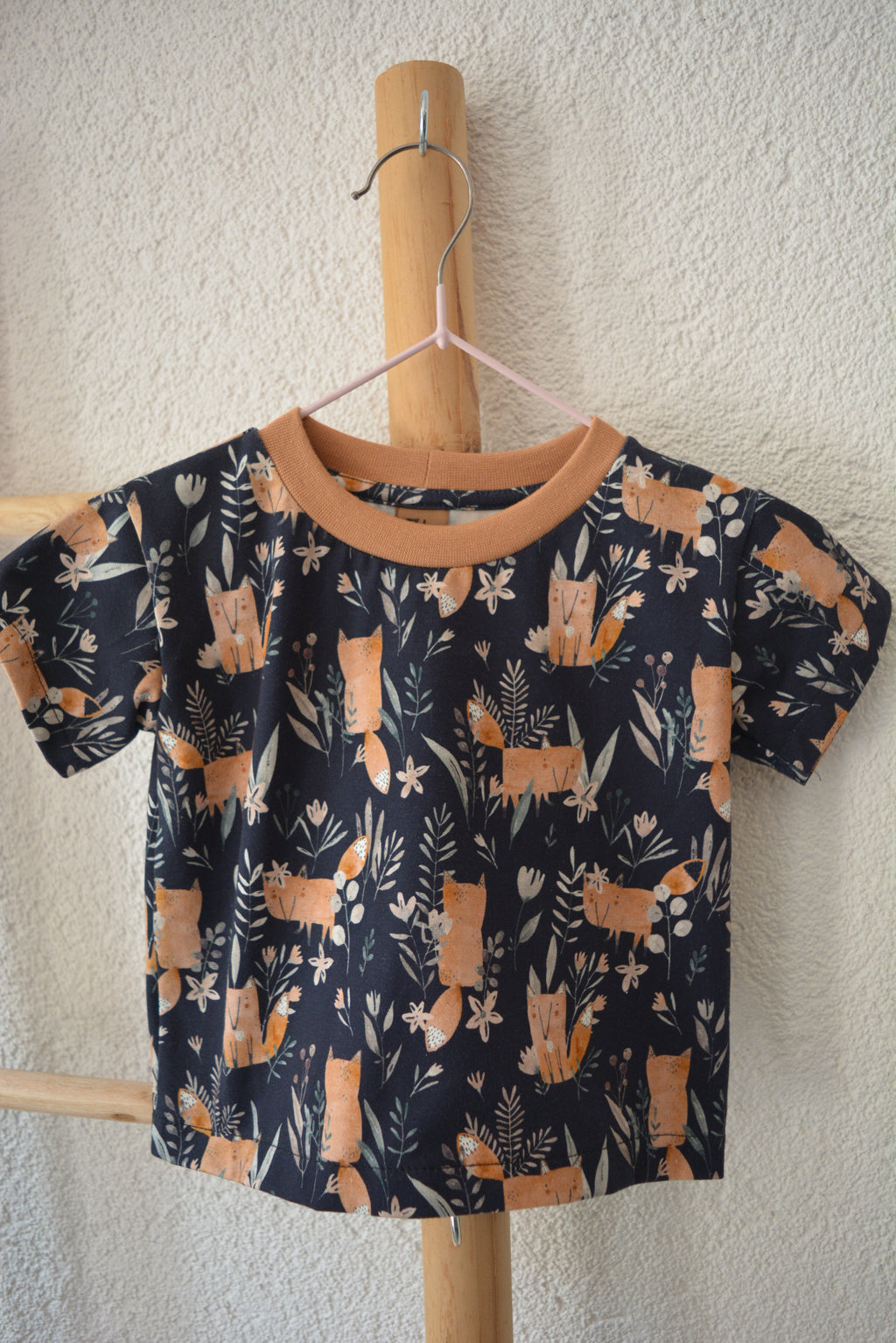 Fuchs & Farn Shirt