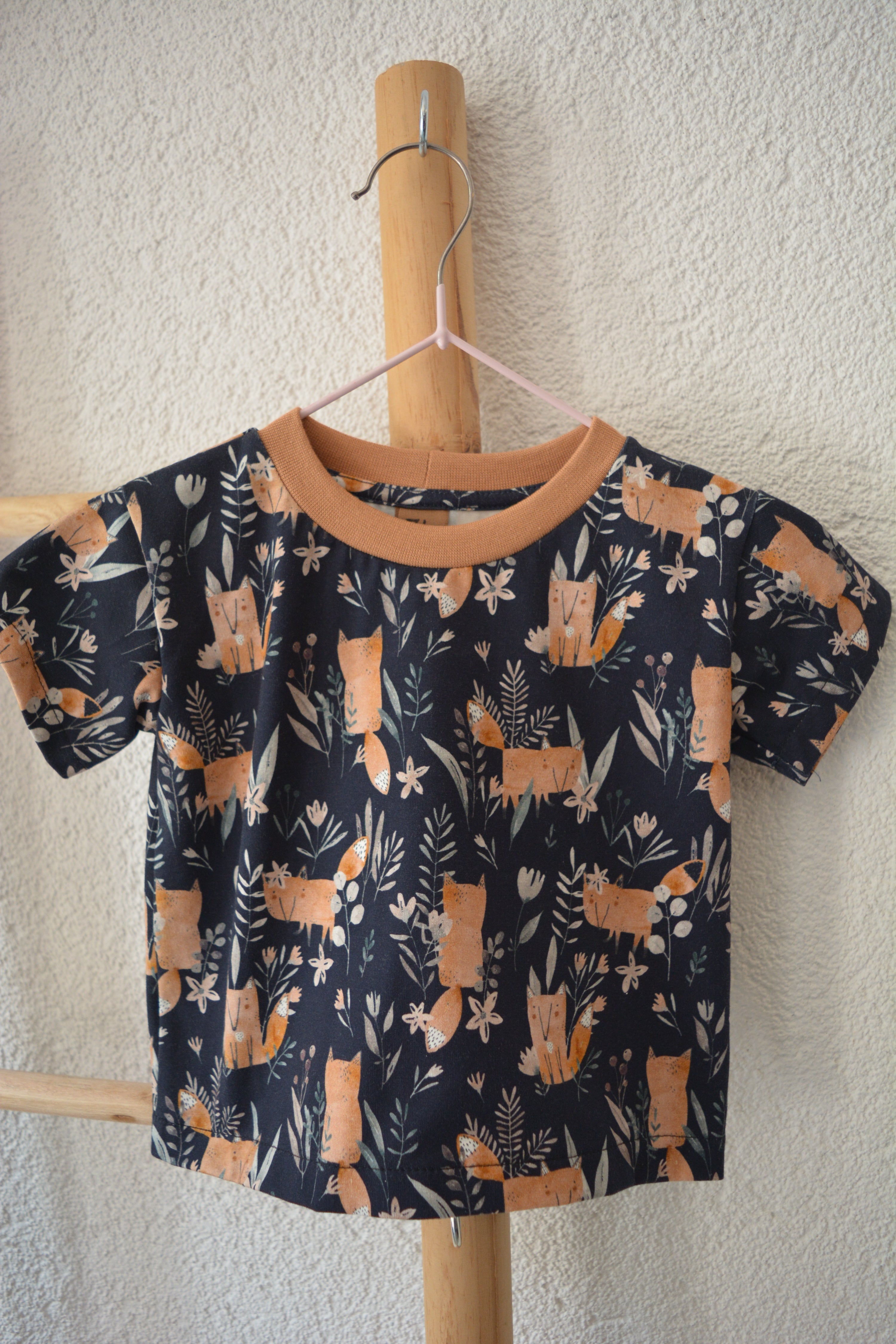 Fuchs & Farn Shirt