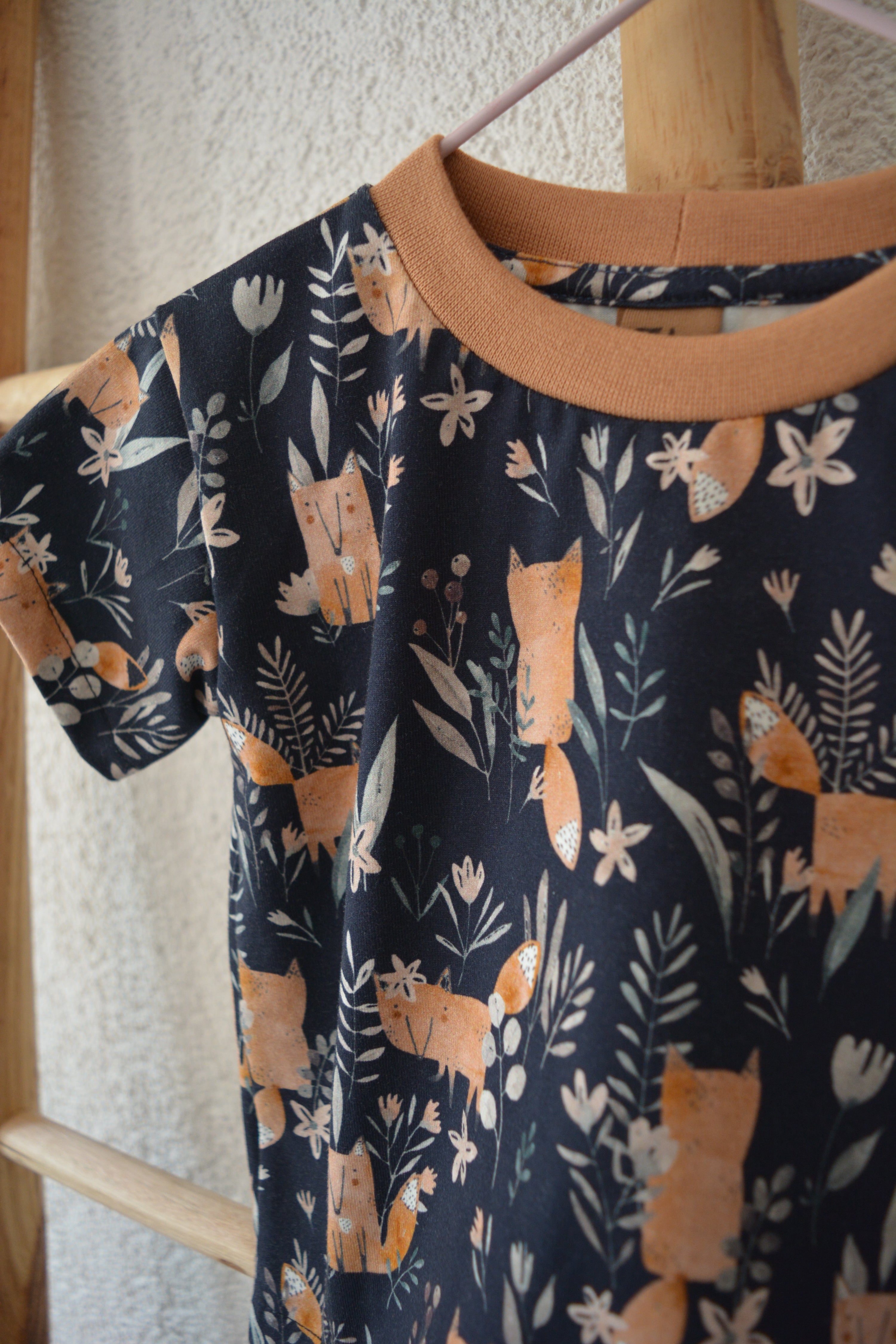 Fuchs & Farn Shirt