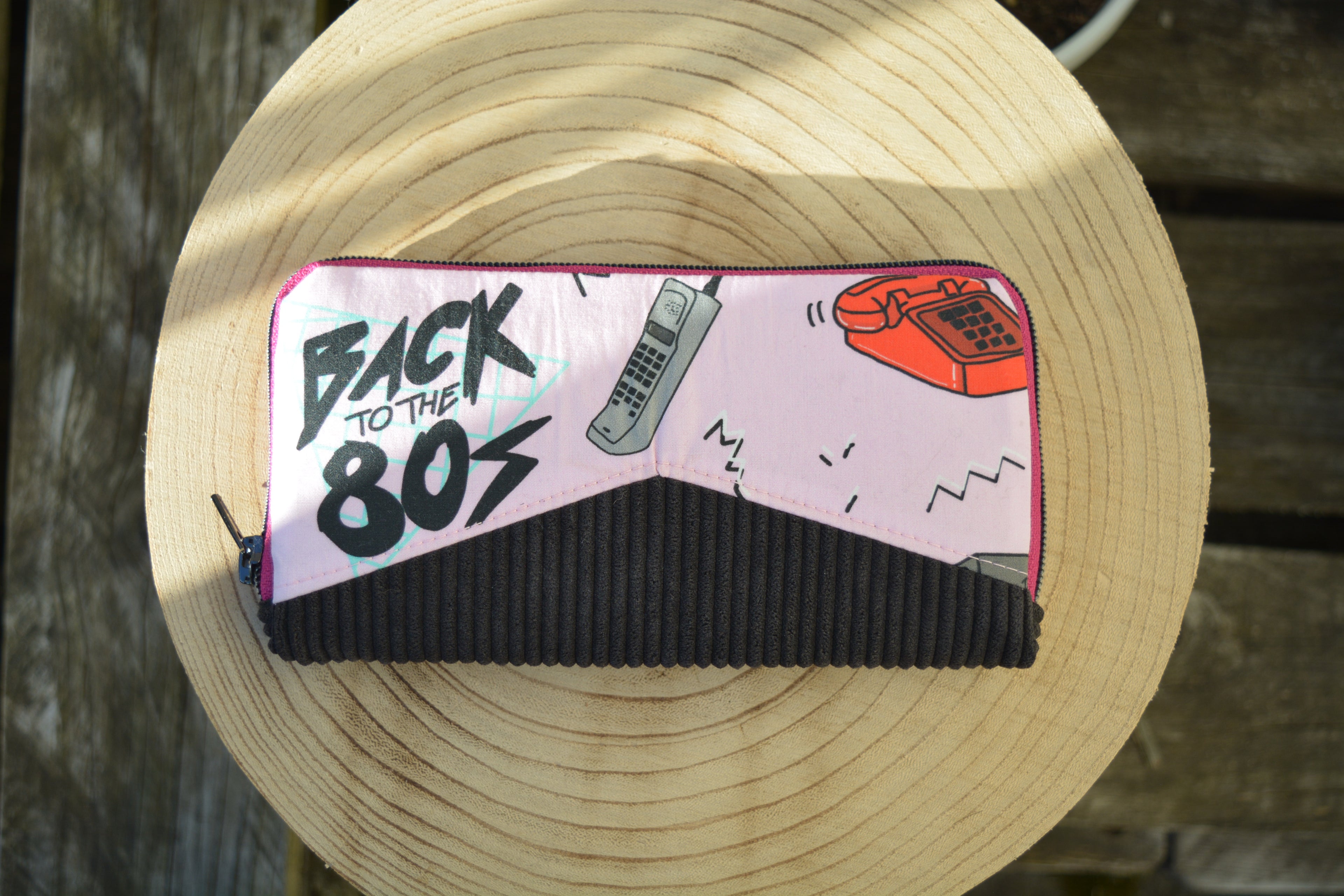 Back to the 80s