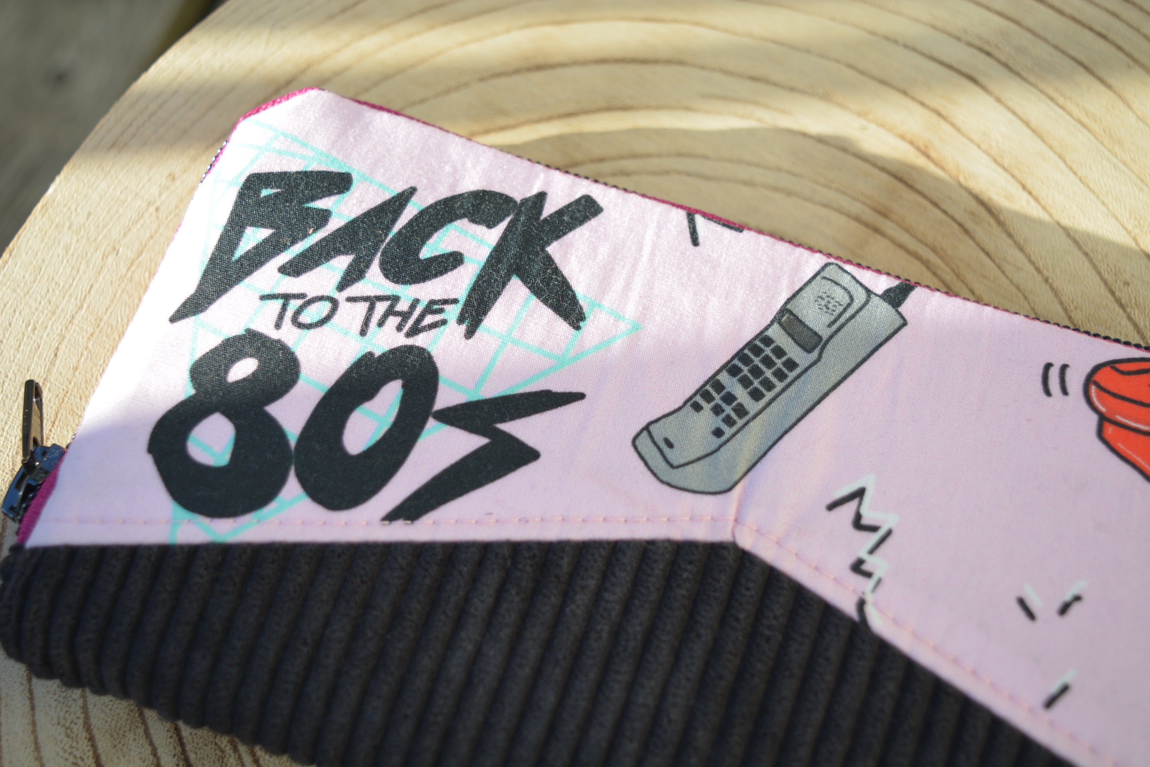 Back to the 80s