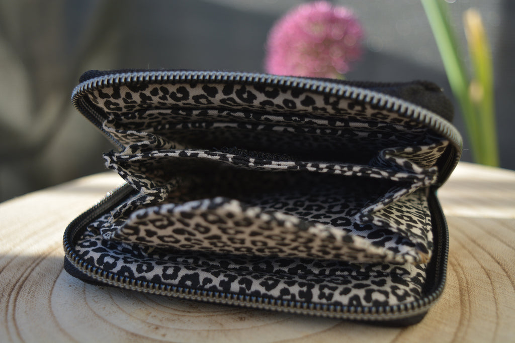 Lieblingschaos Mini Portemonnaie