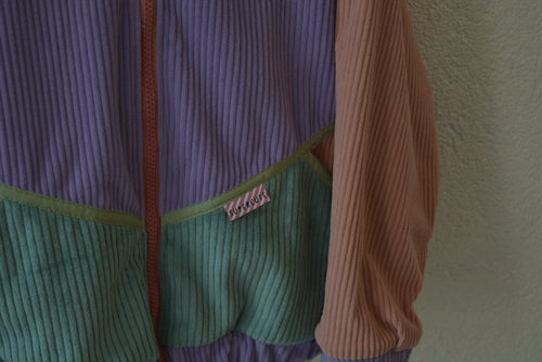 Cordjacke „BonBon“ Gr.128