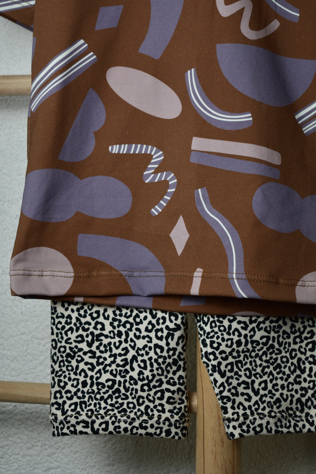Radlerhose "Leo"