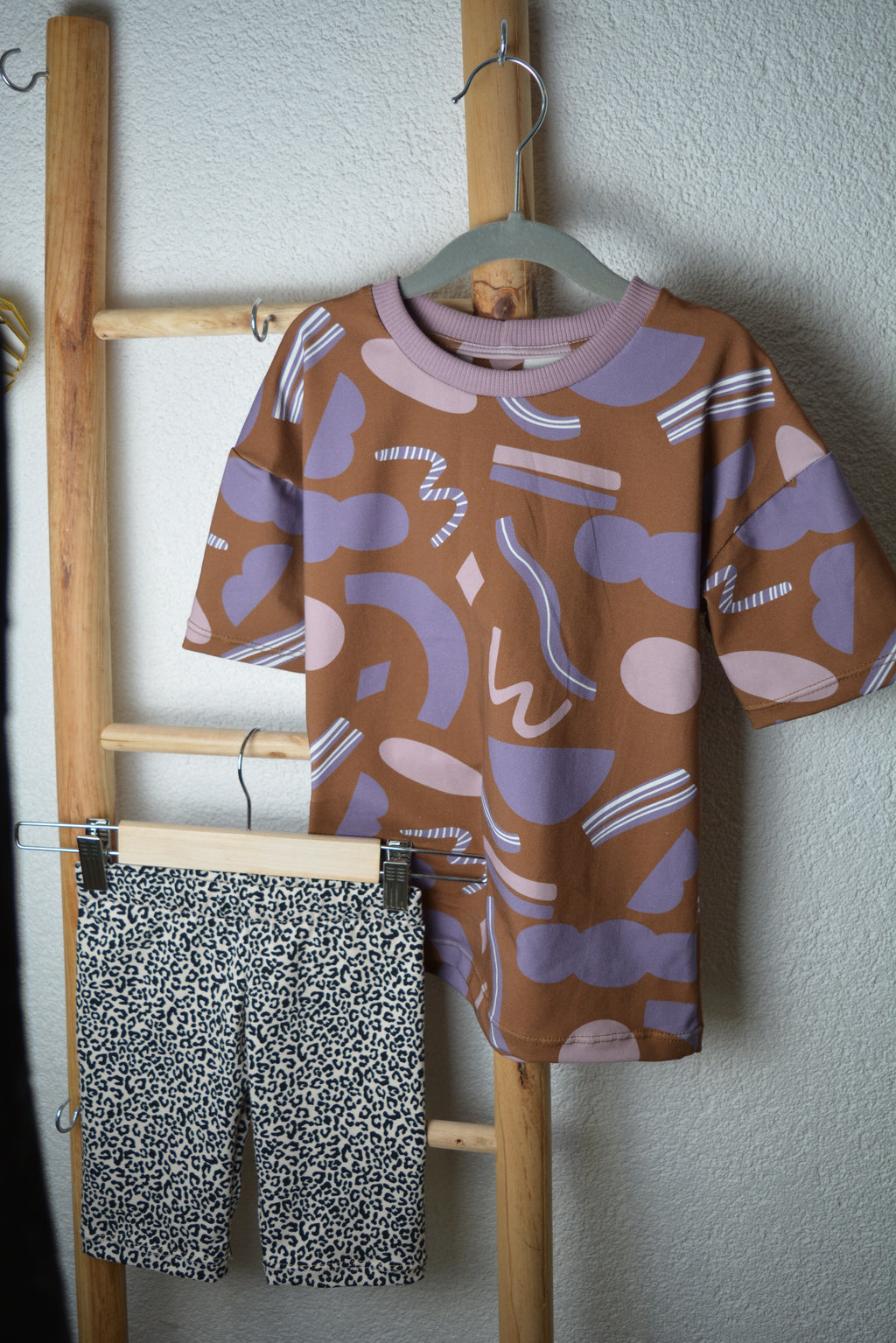 Radlerhose "Leo"